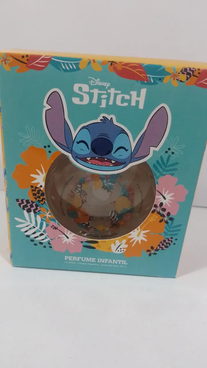 perfume stich