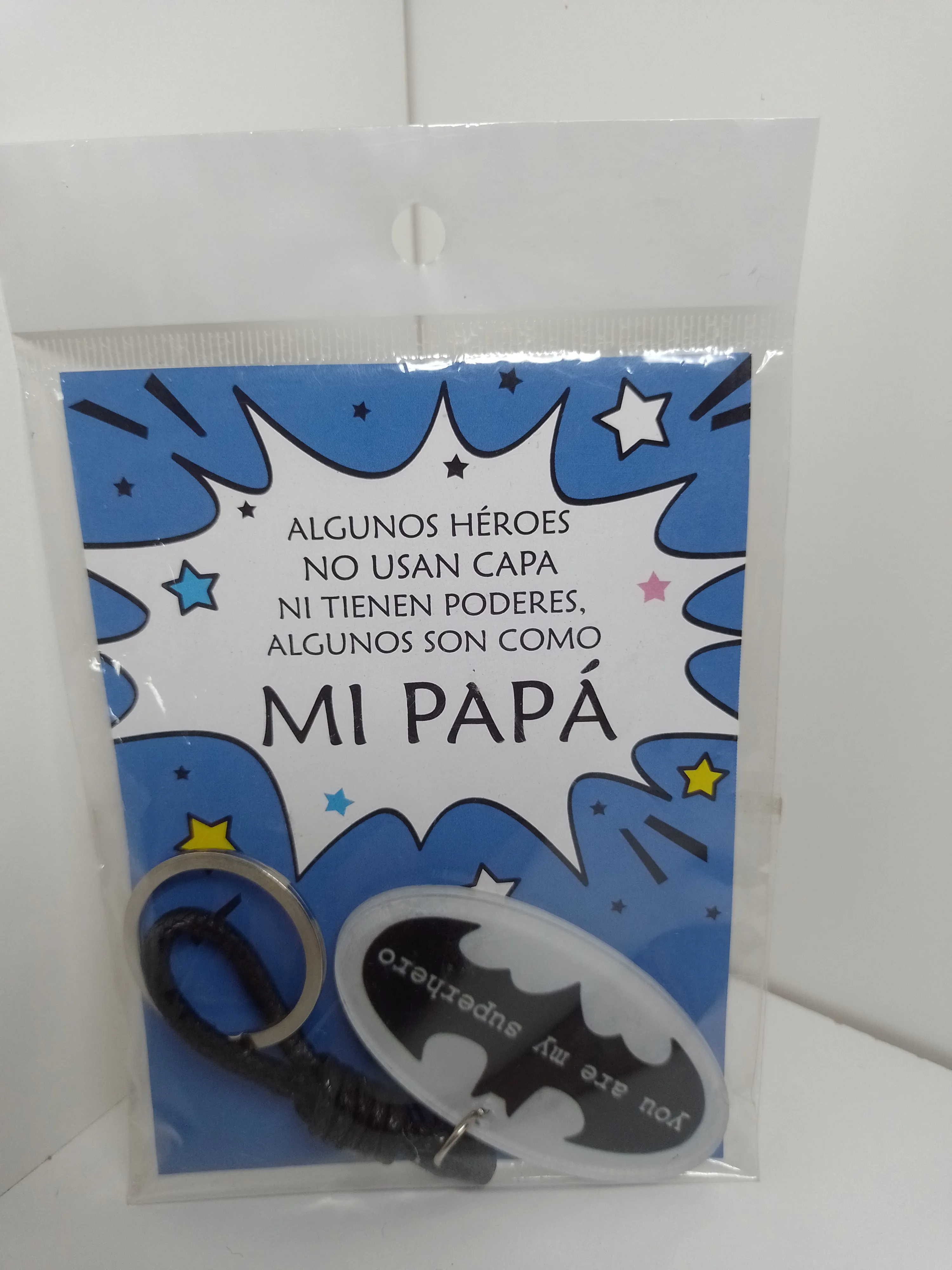 Llavero Batman