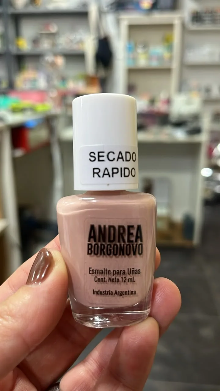 esmalte cremoso 94 andrea borgonovo