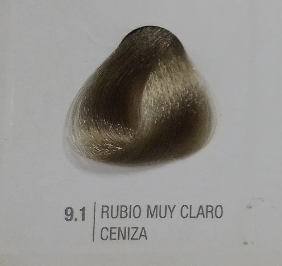 Tintura Nov Nro 9.1