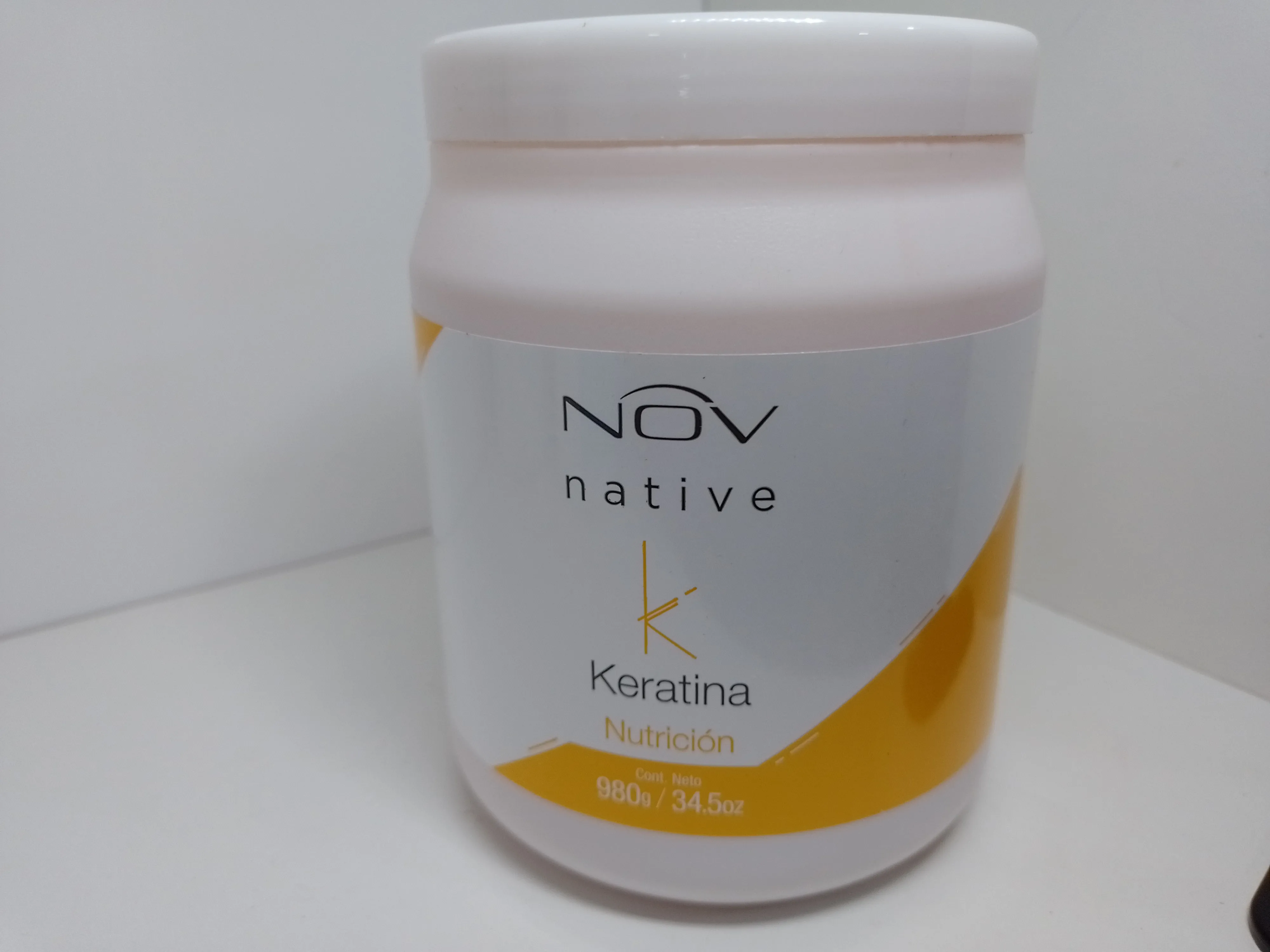 nutricion keratina kilo nov