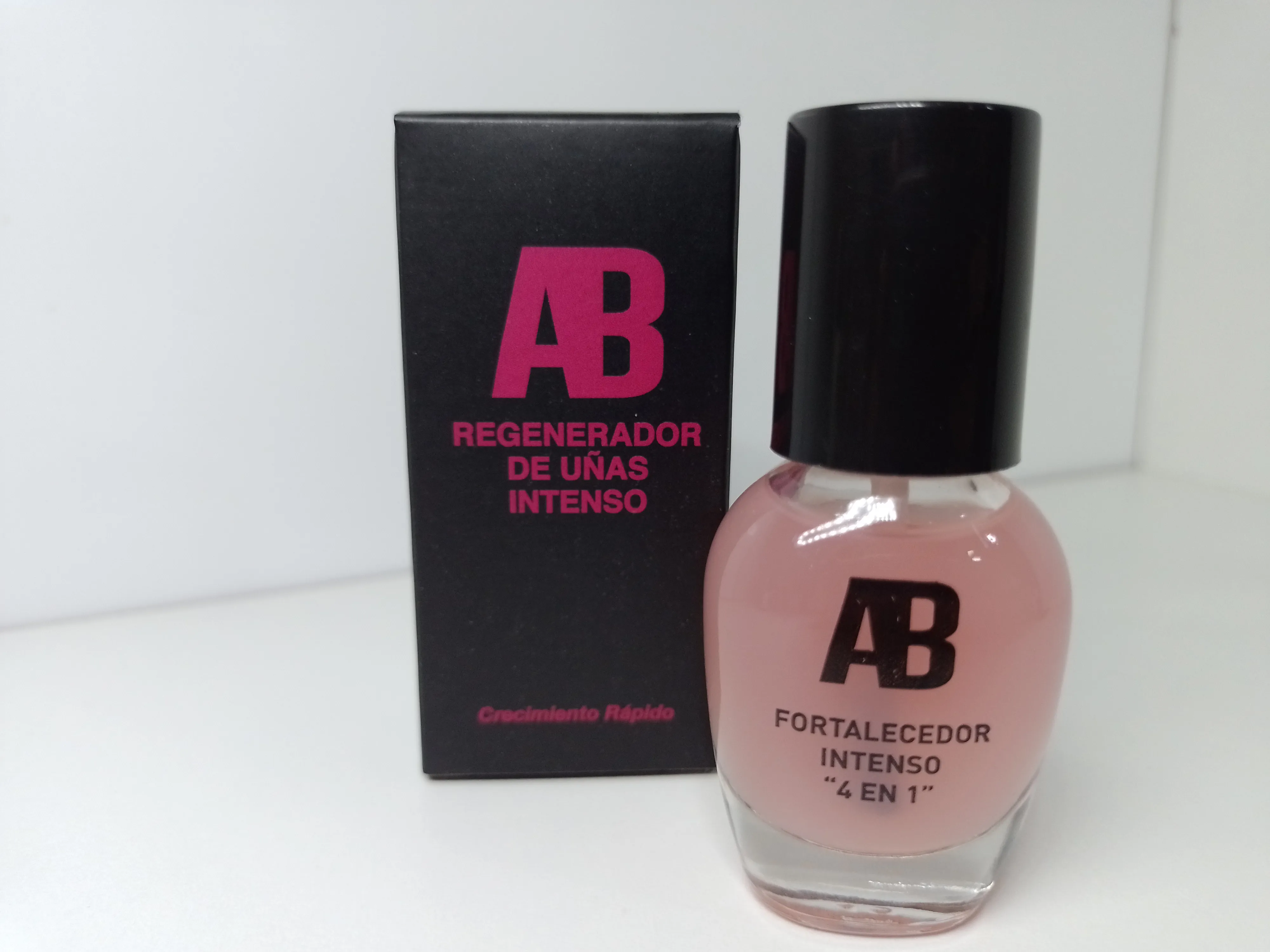 Regenerador de Uñas Intenso Andrea Borgonovo