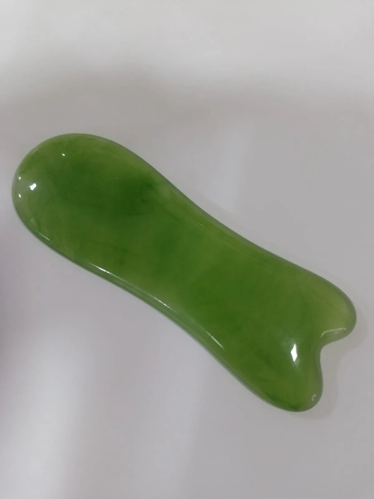 piedra guasha
