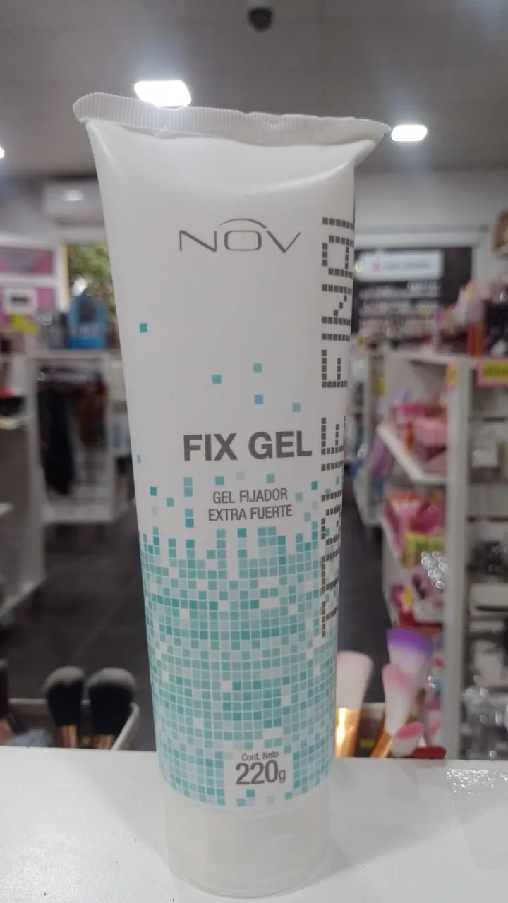 gel fix nov 220 gs