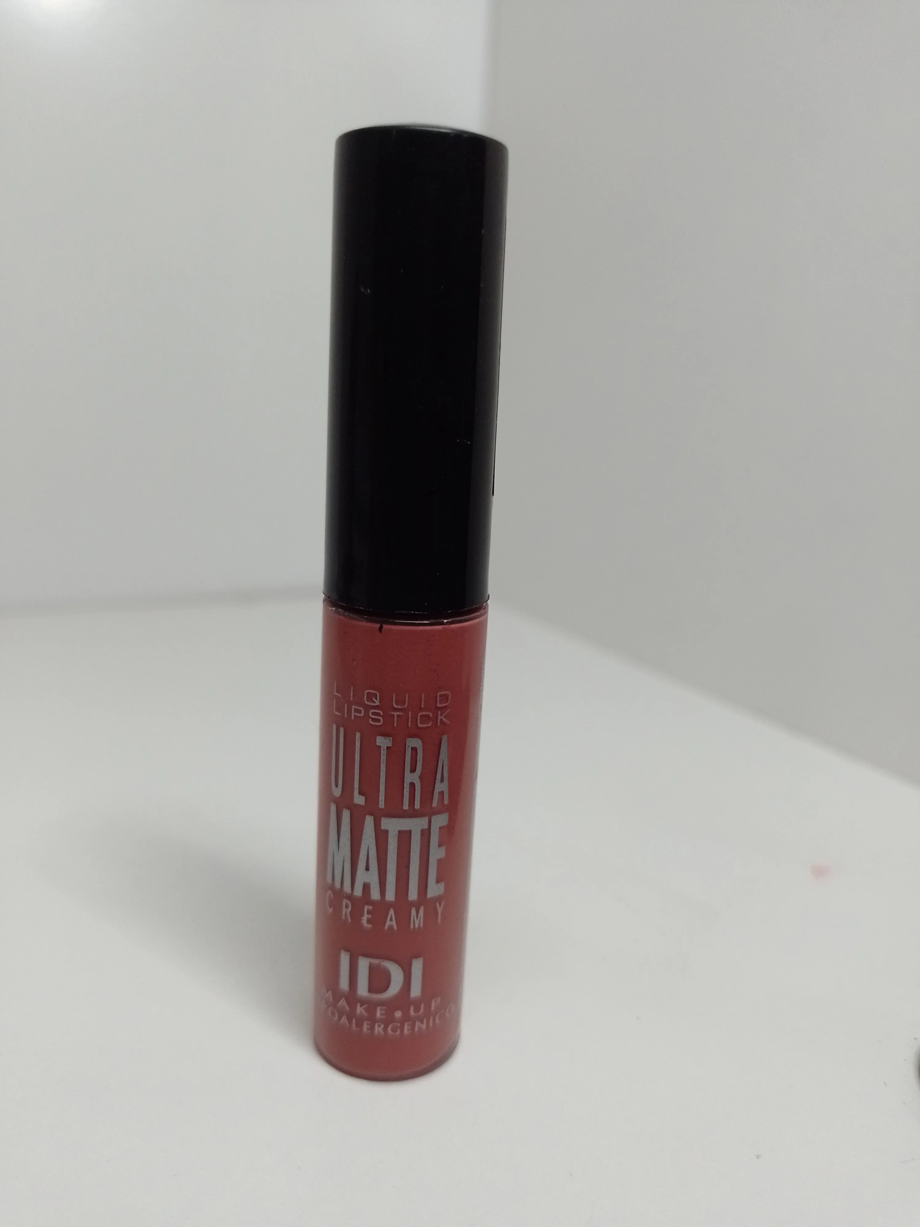 Labial Mate Idi