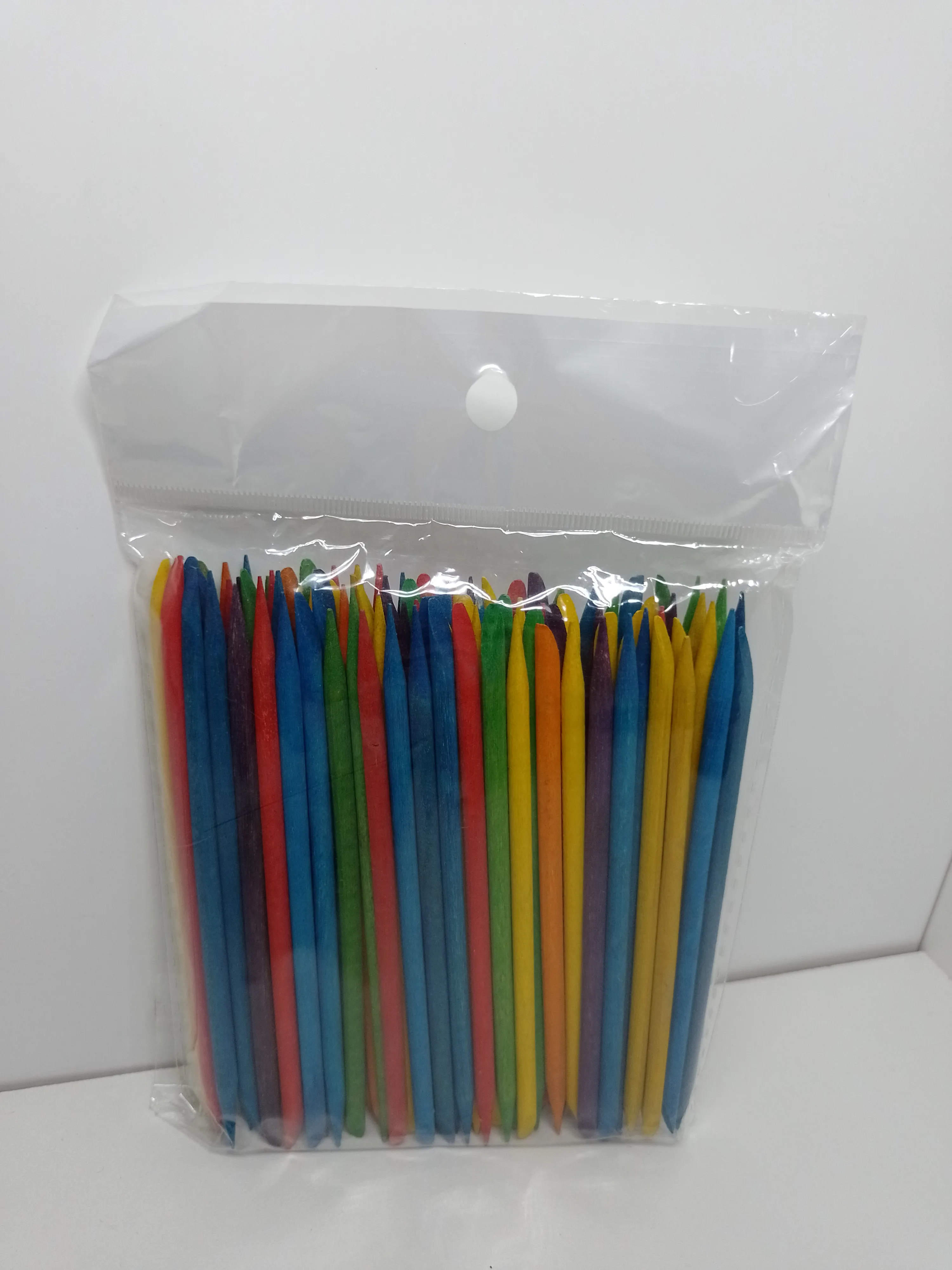 Palito de Naranjo Mely Color