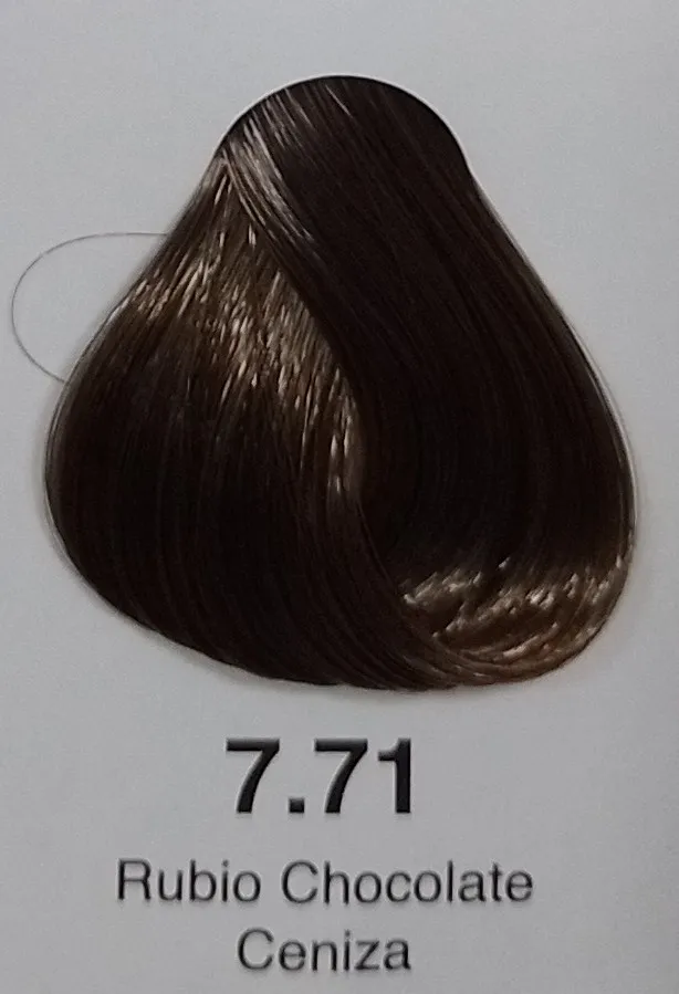 Tintura System 3 Nro 7.71