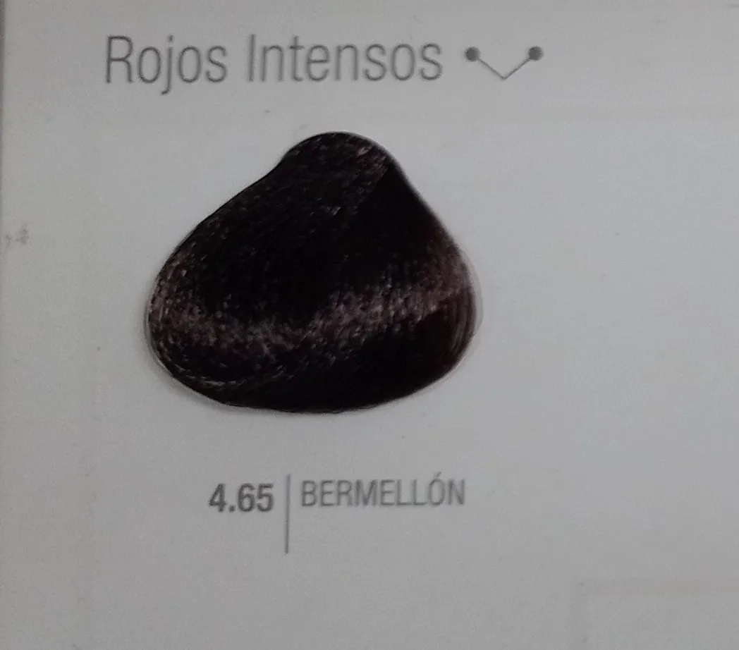 Tintura Nov Nro 4.65
