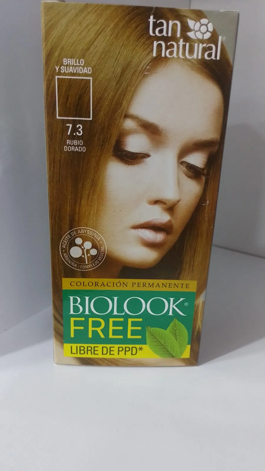 biolook free 7.3