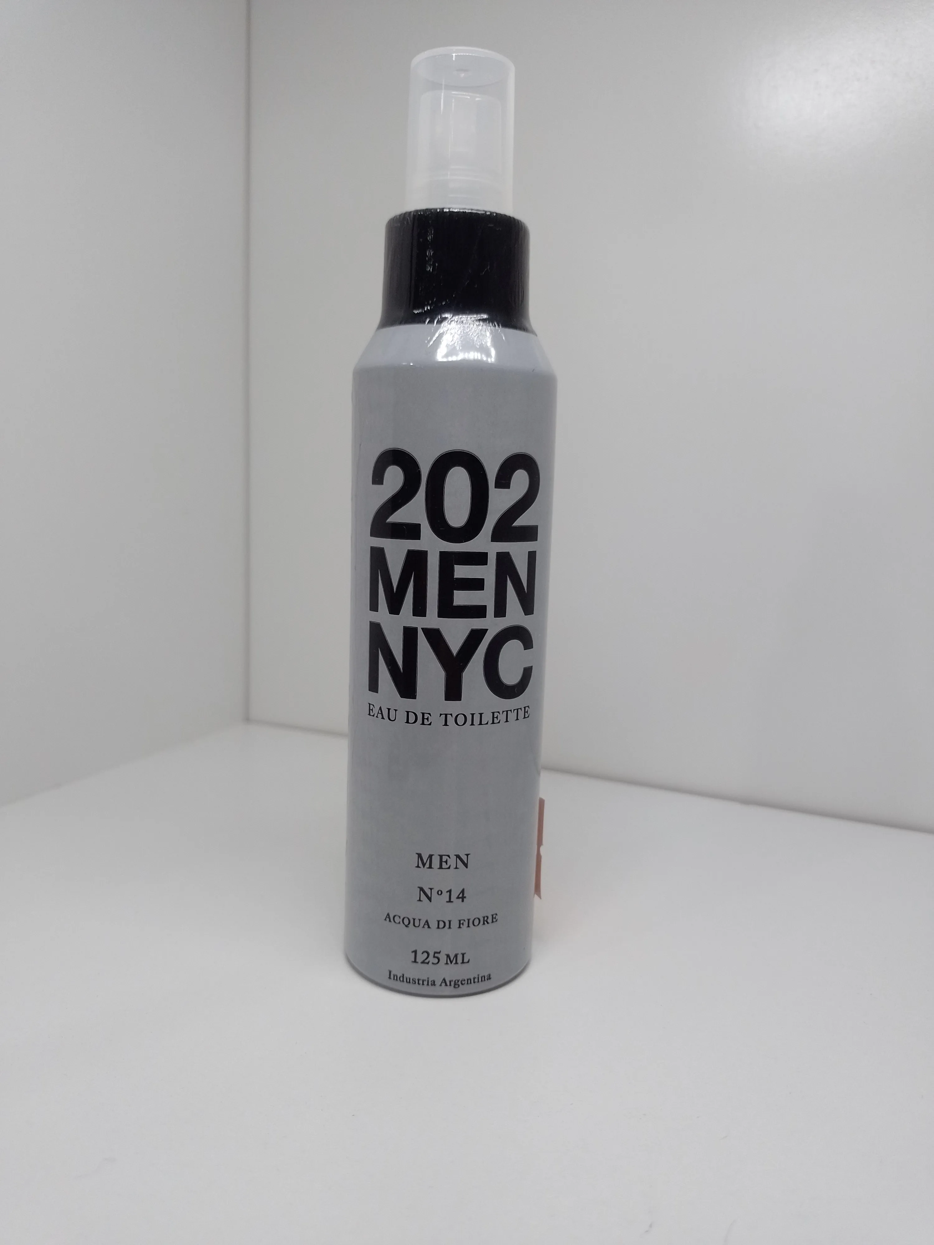 Body Splash 202