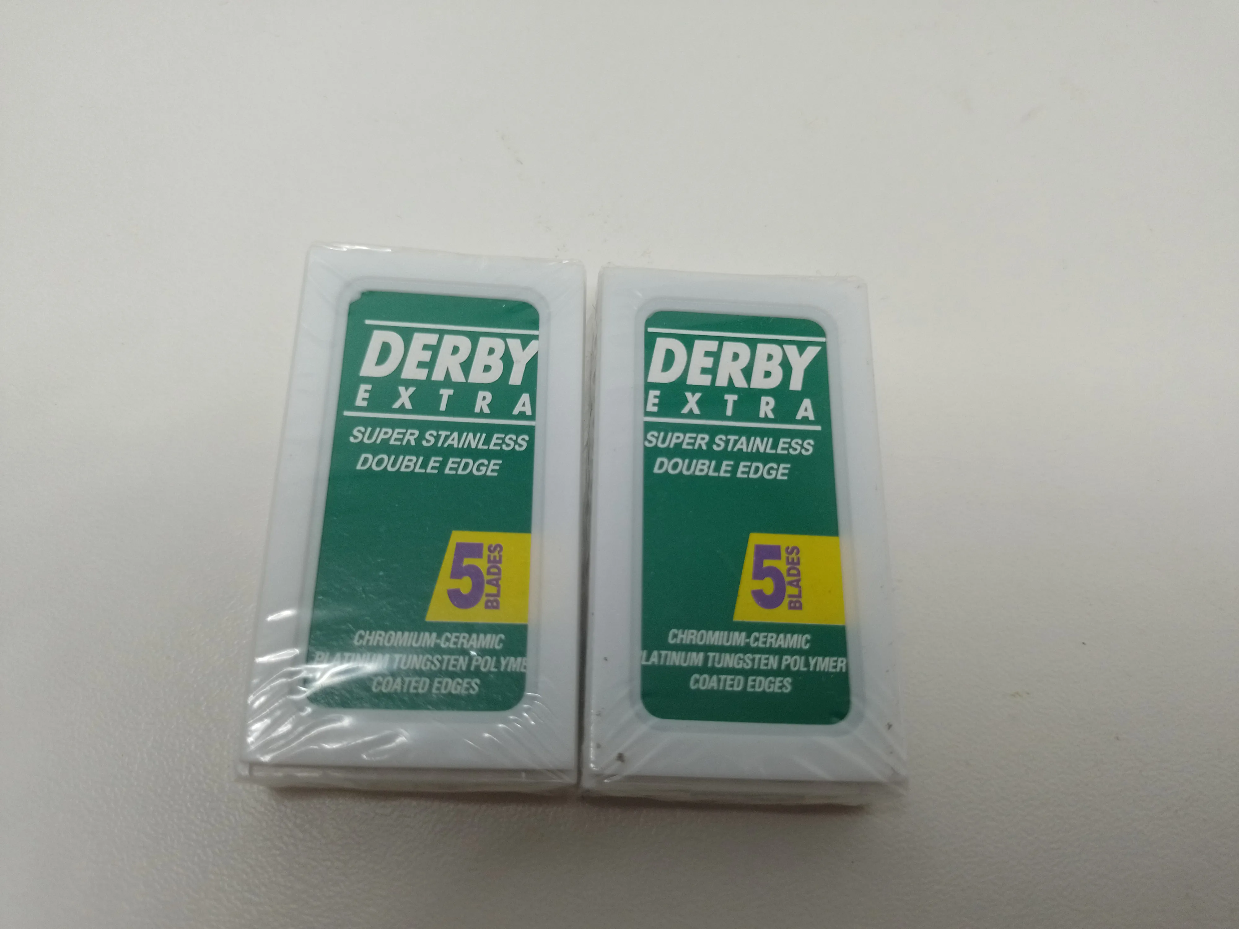 Repuesto de Navajin Derby (Shillete)