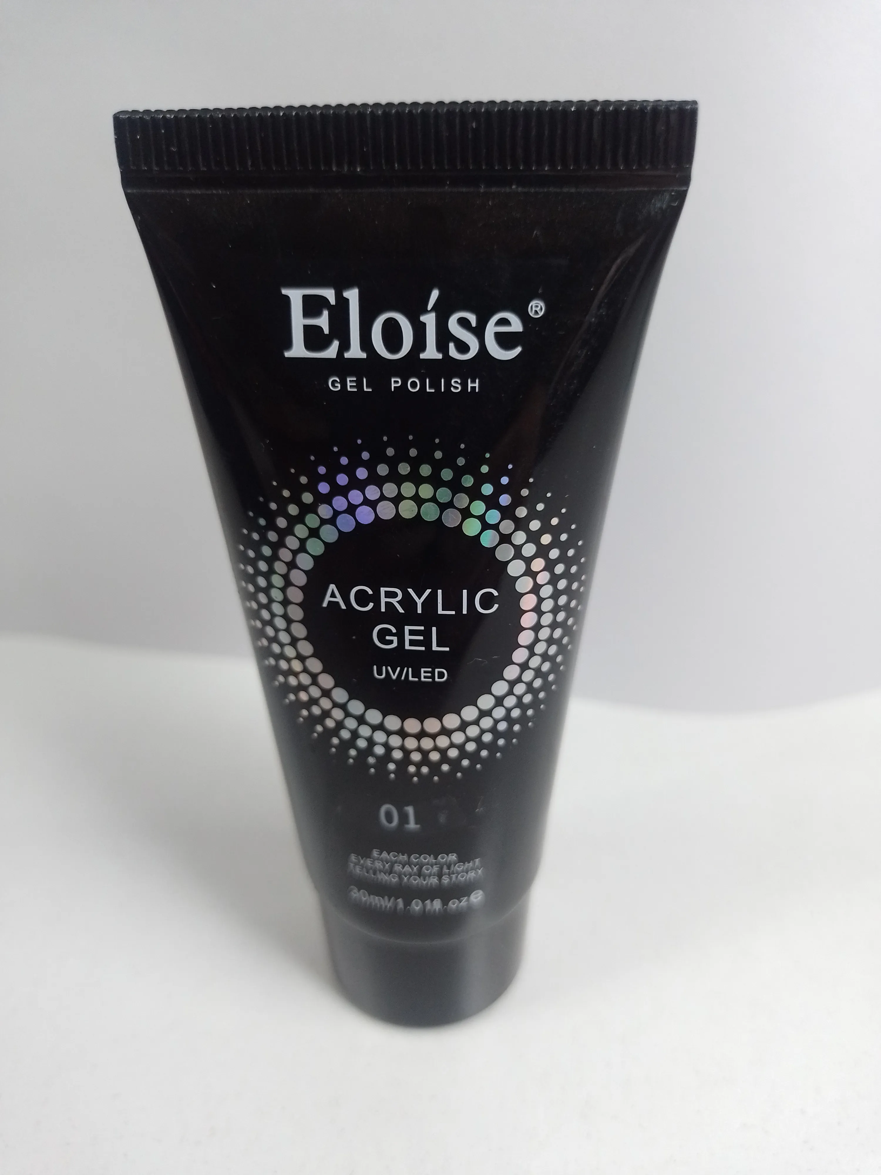 poligel eloise nuevo empaque