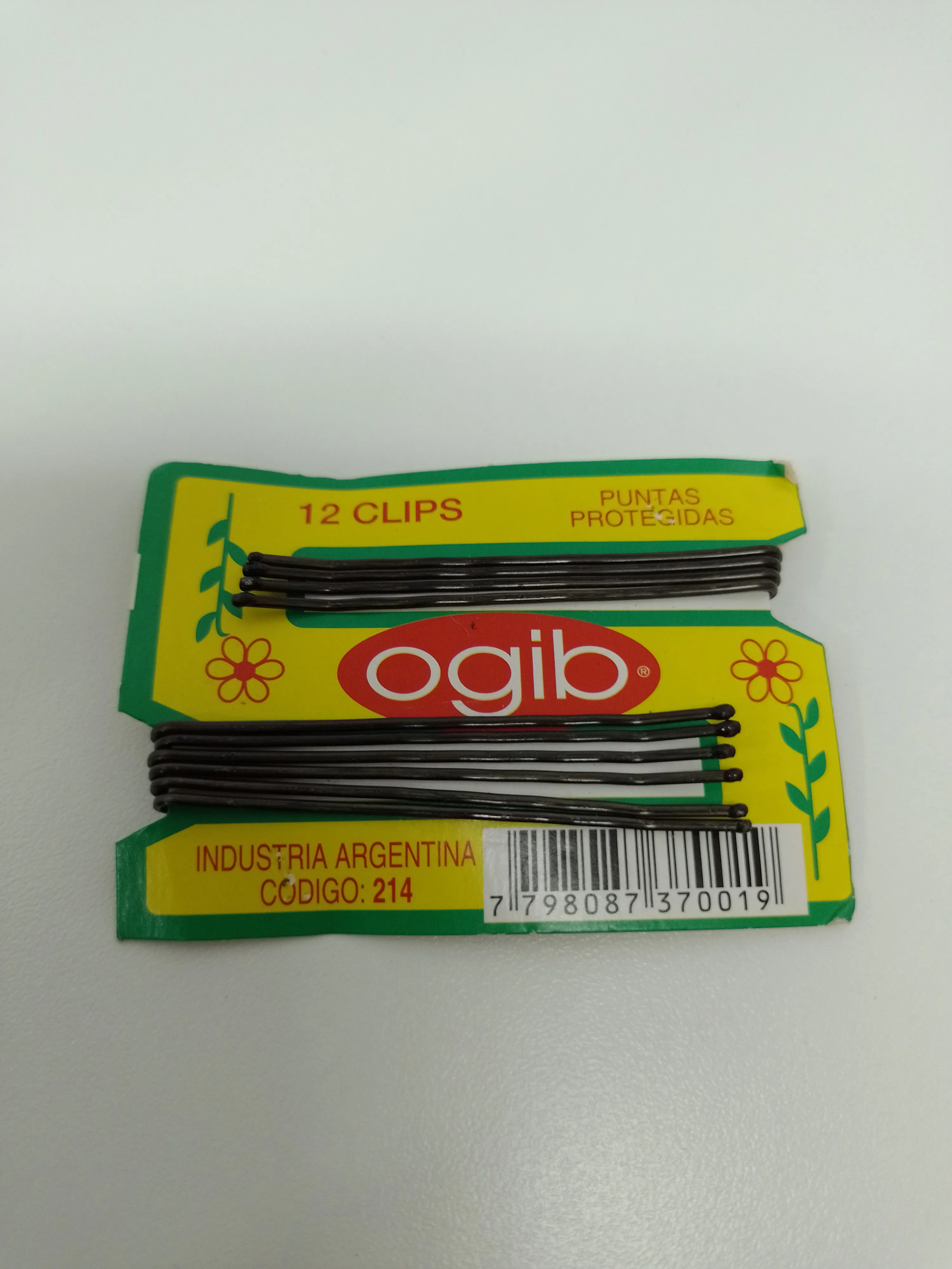 Invisible Corto Ogib