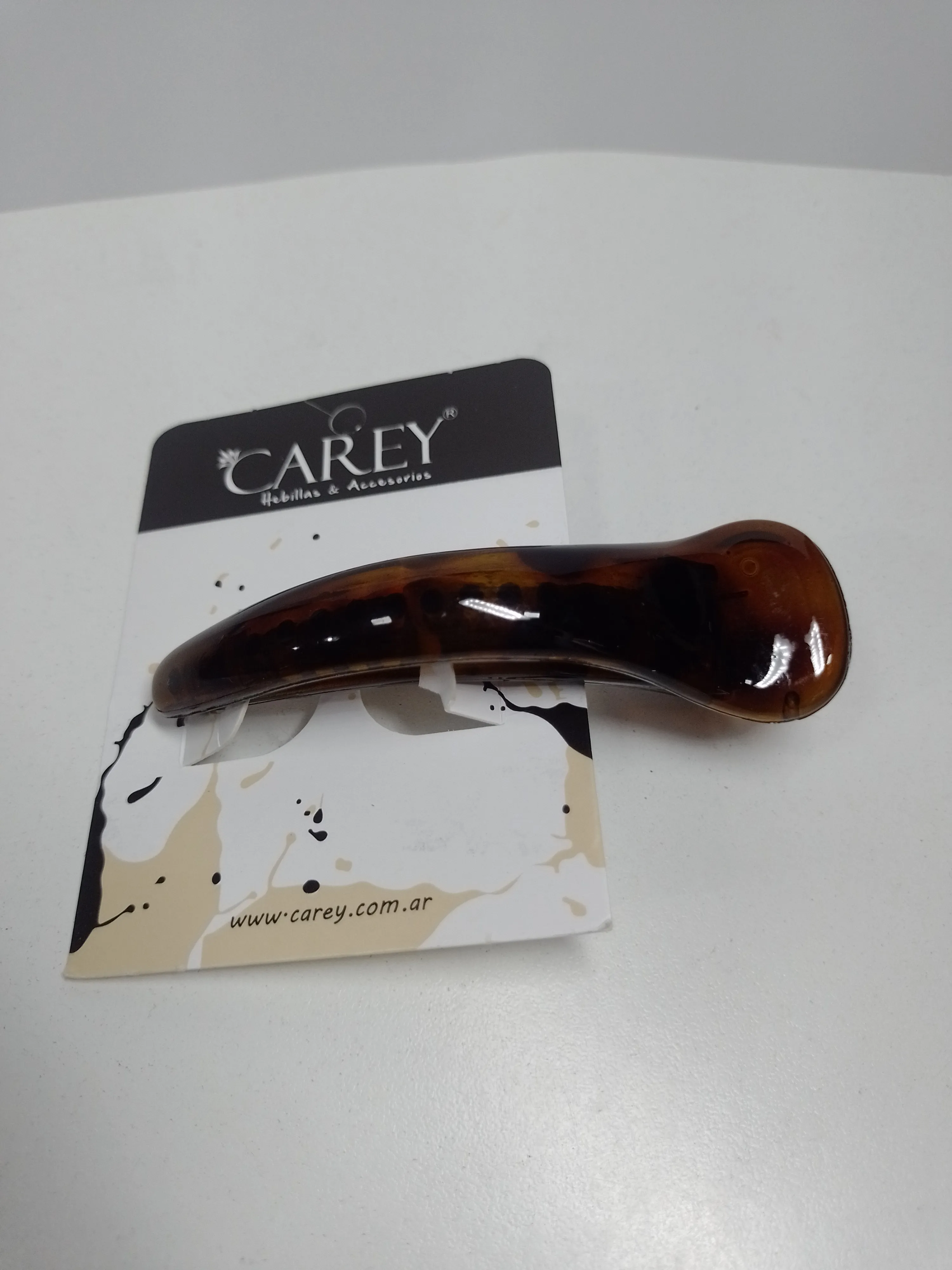 hebilla pico carey