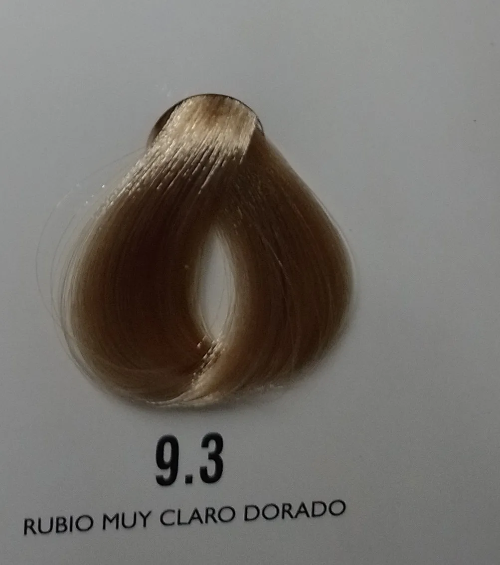 biolook free n °9.3