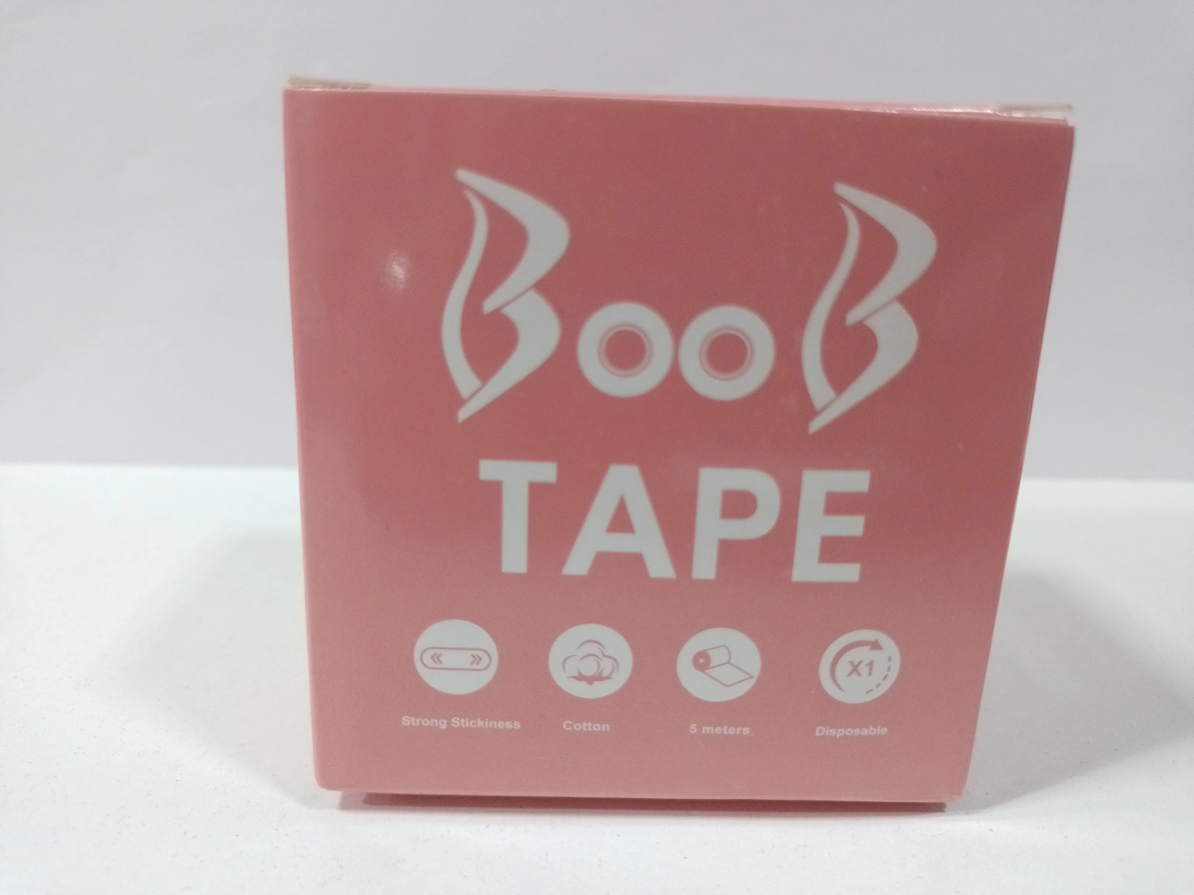 cinta boob tape