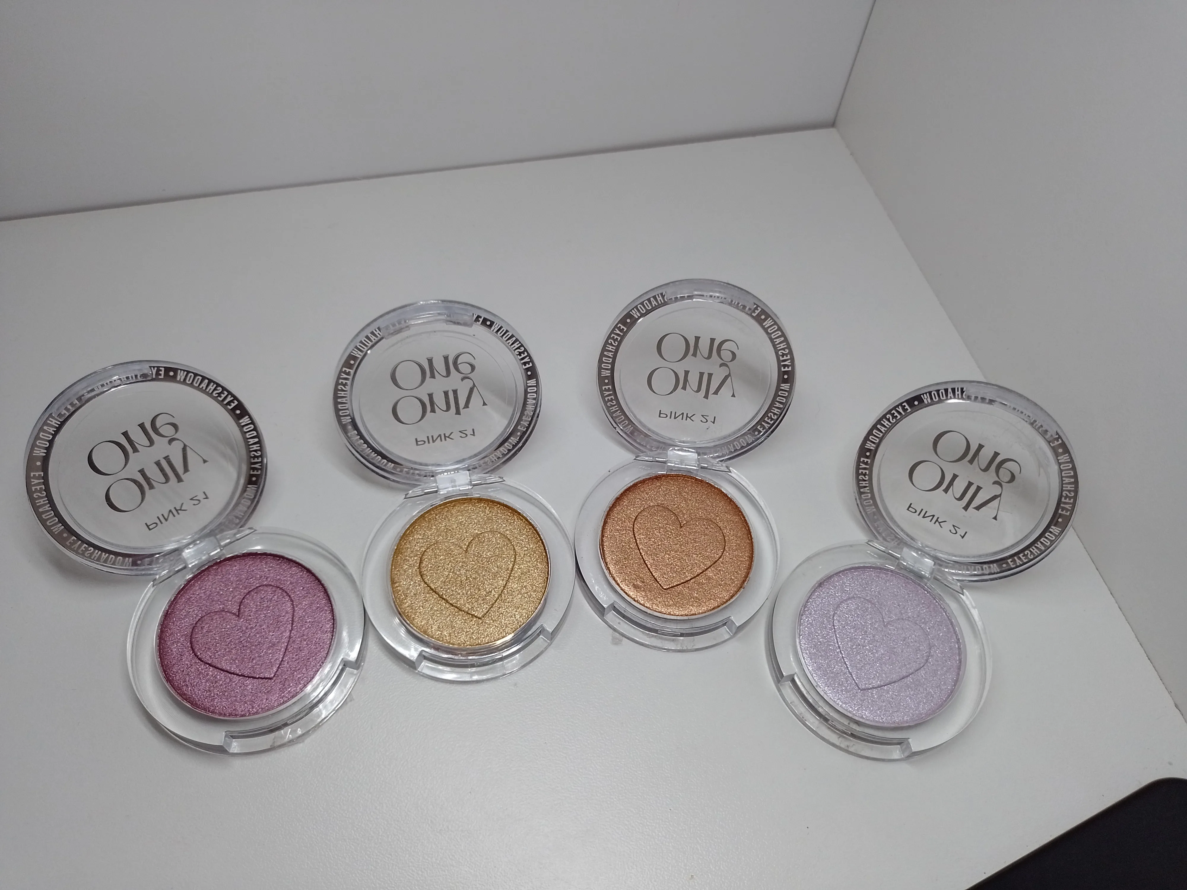 Sombra Individual Pink 21