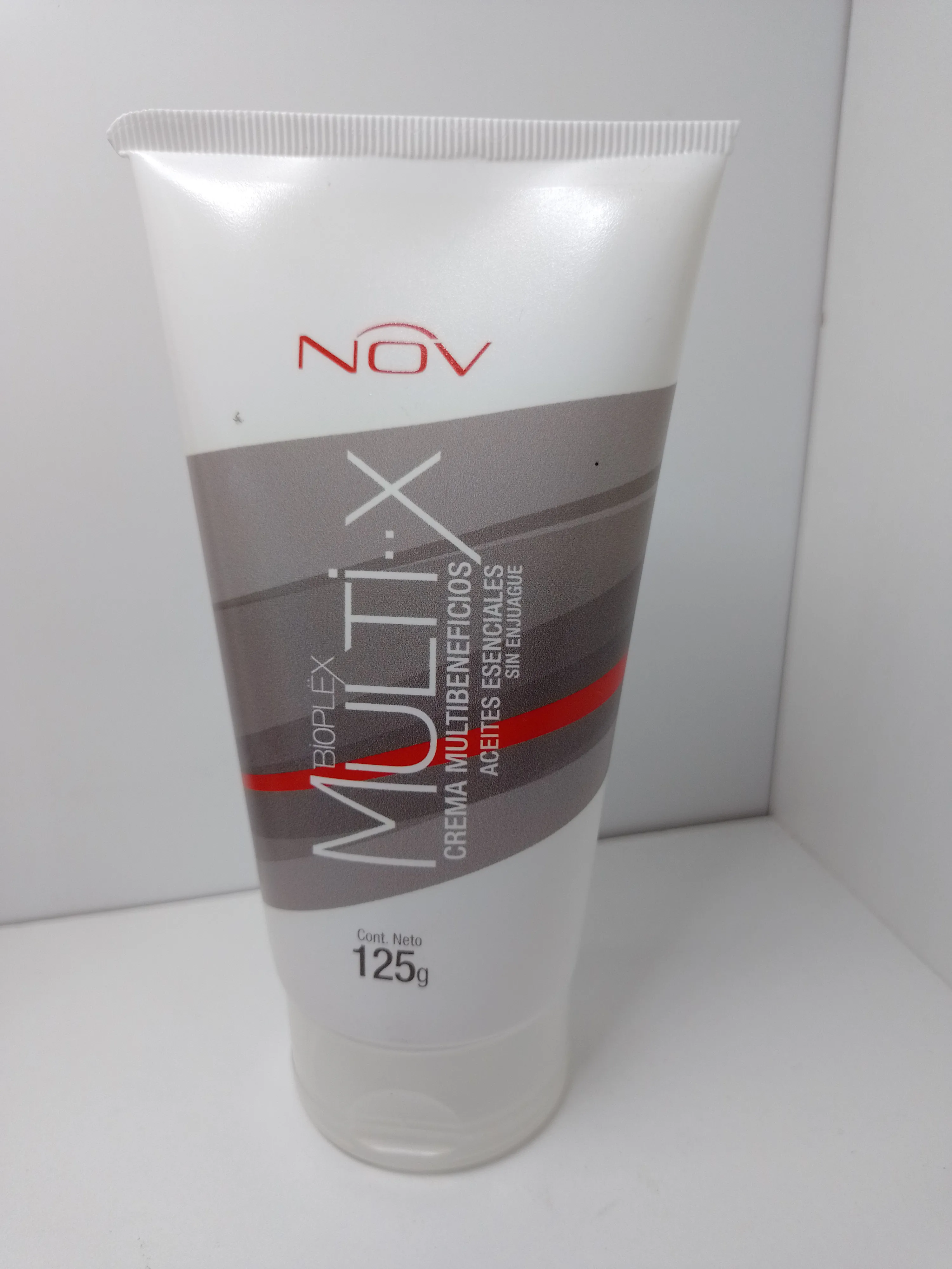 Crema Multi Beneficios Nov