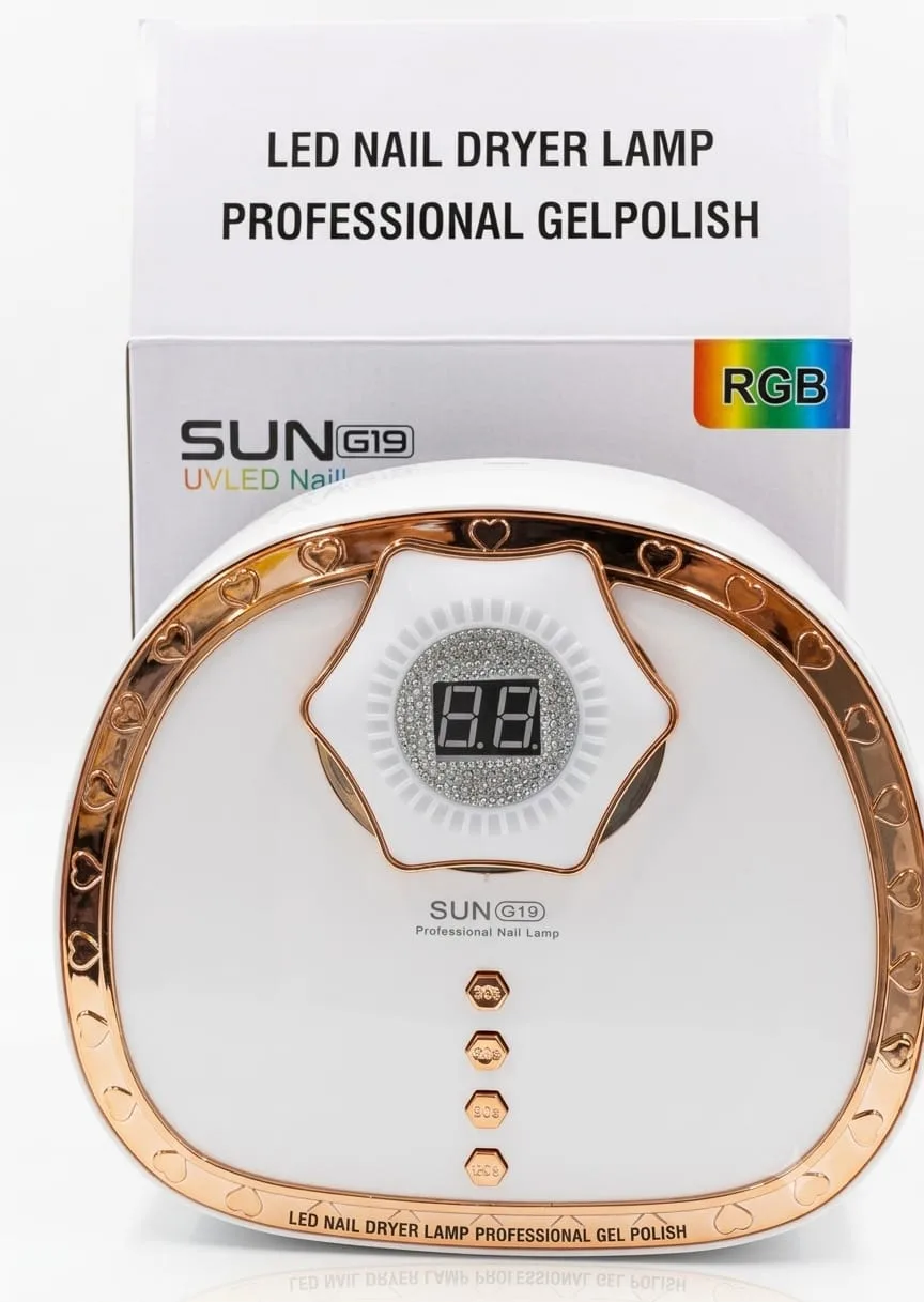 cabina sun g 19 288 w