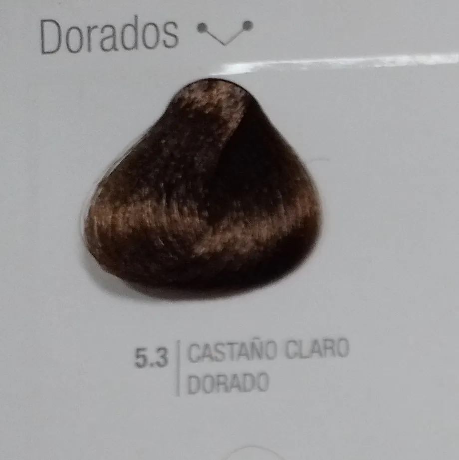 Tintura Nov Nro 5.3