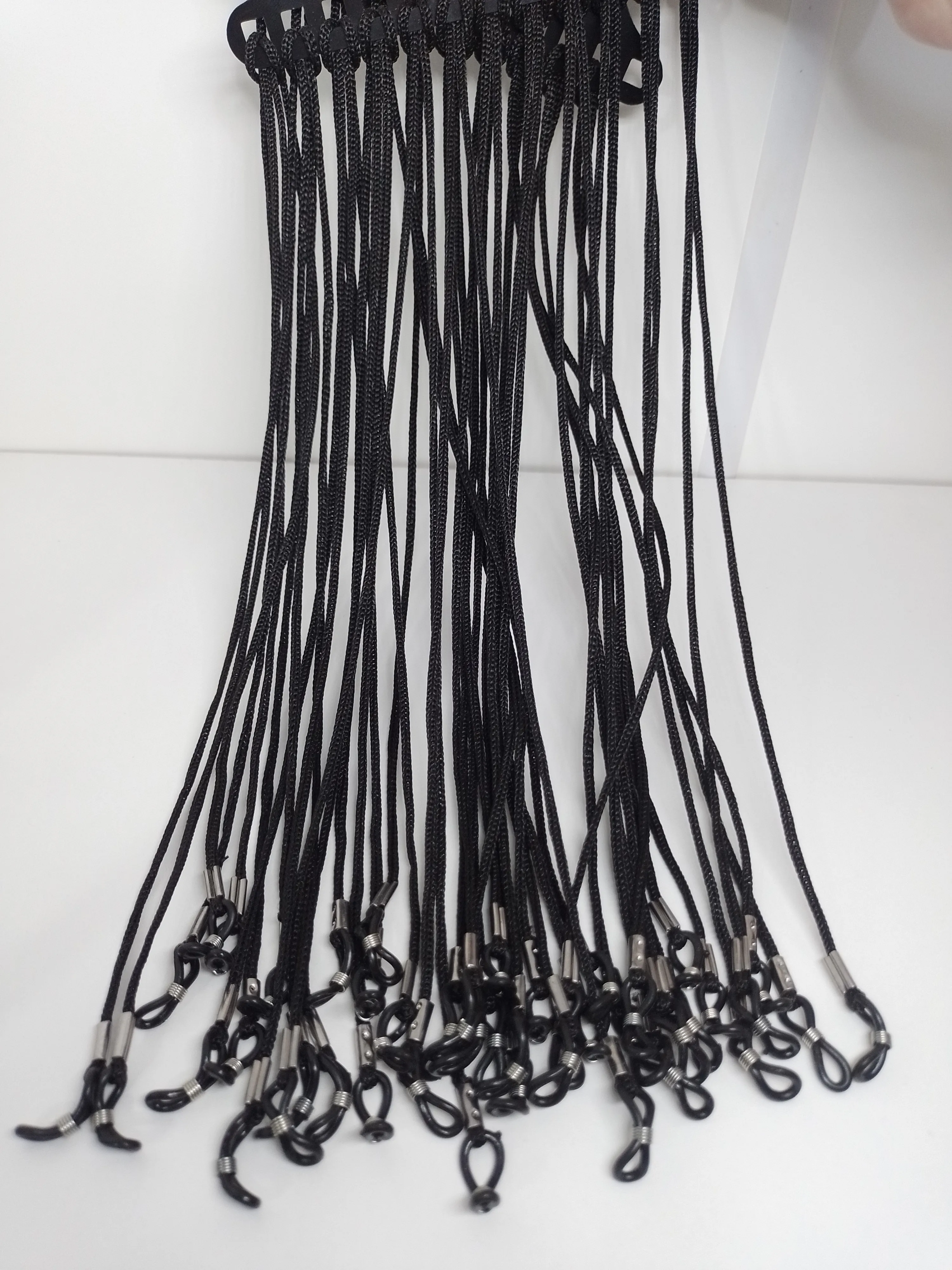 Holder Para Antejos Negro