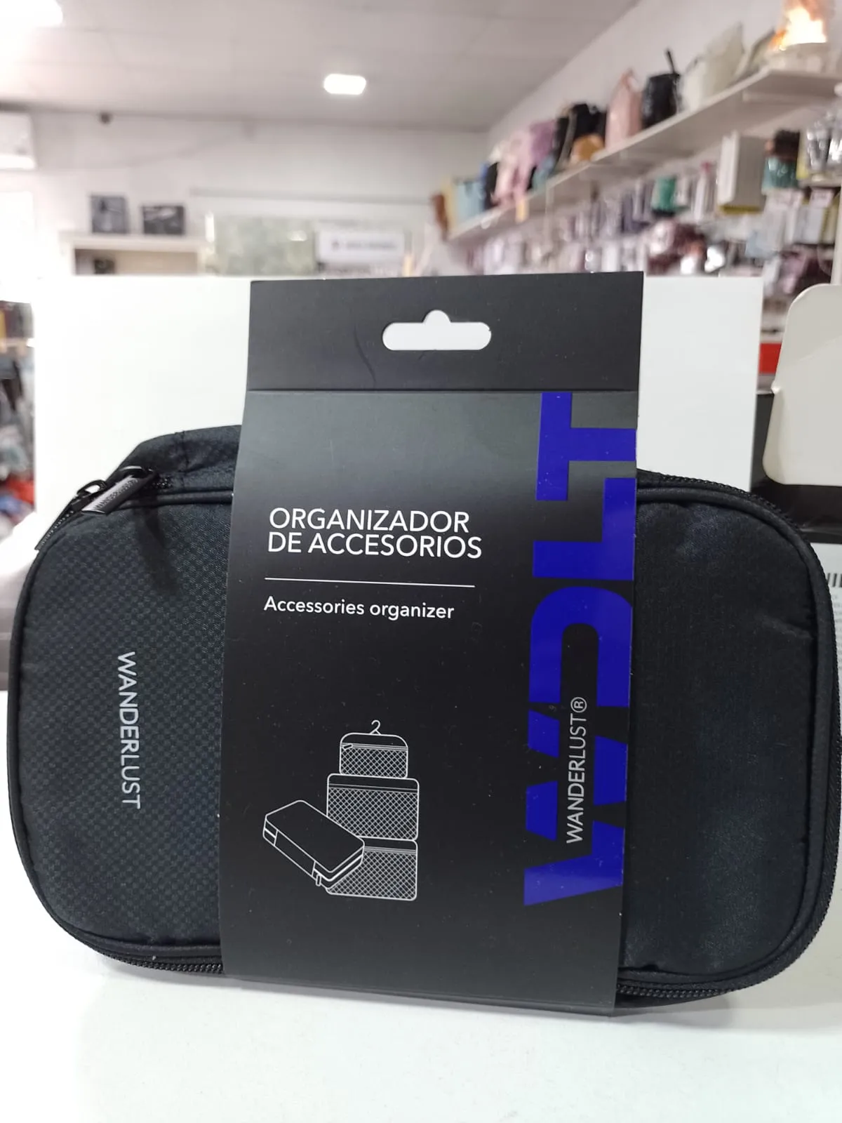 neceser de viaje