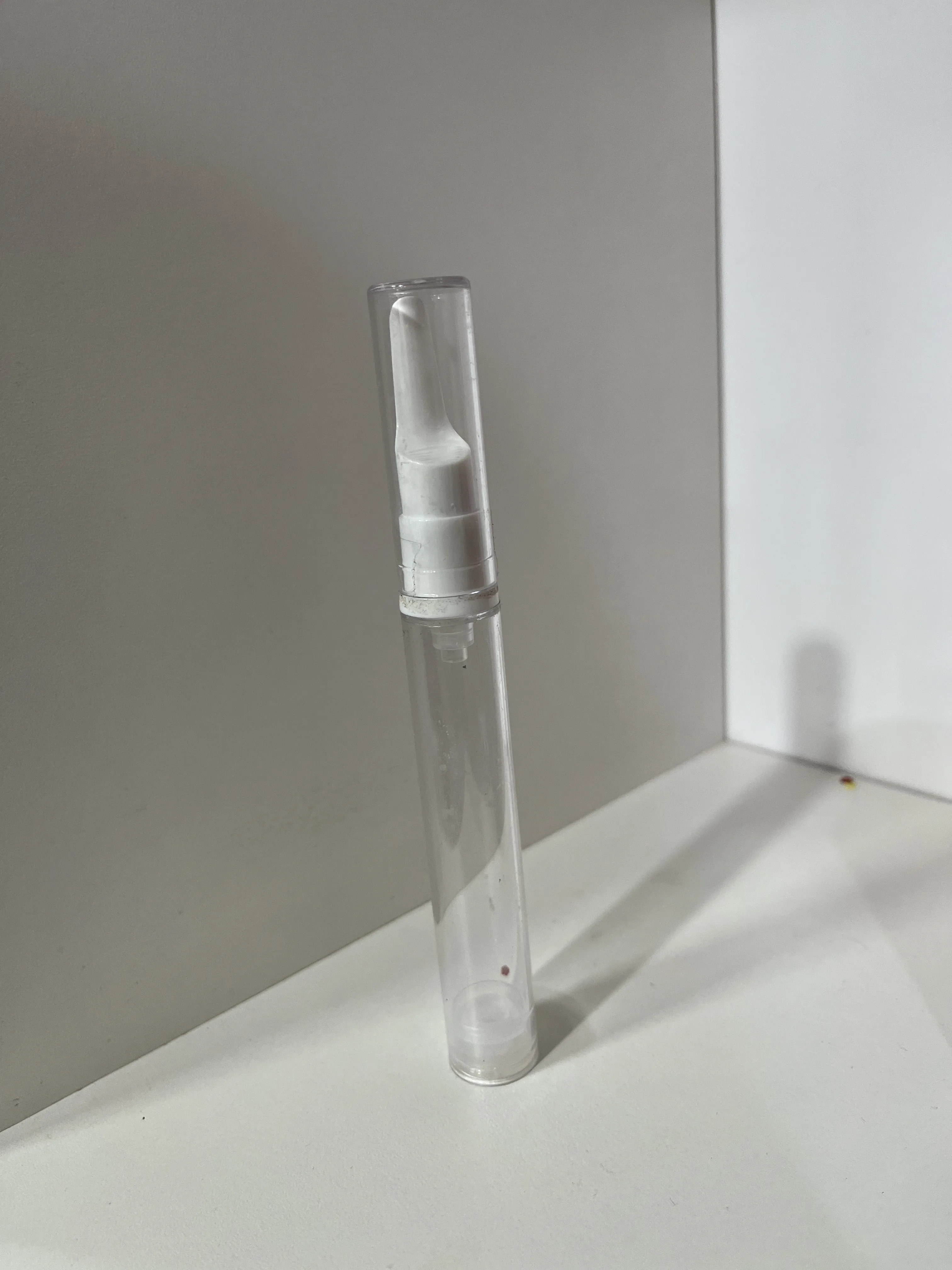 envase para base liquida