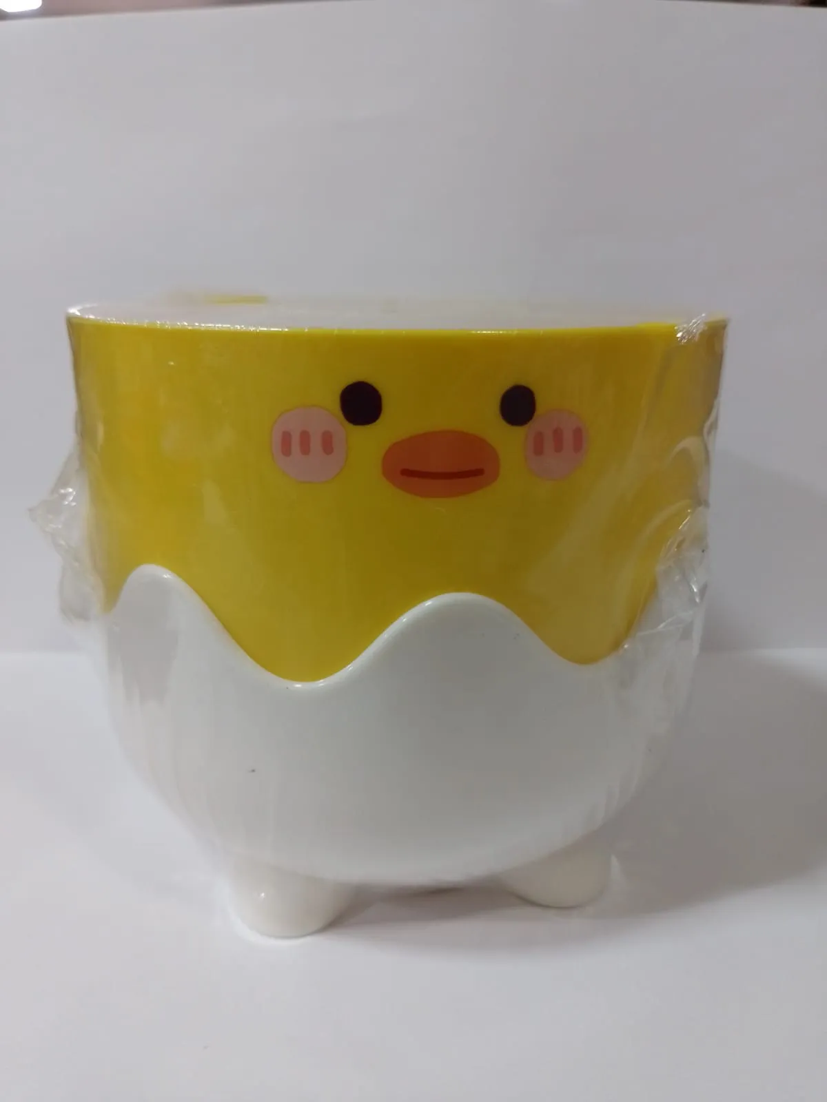 organizador pato
