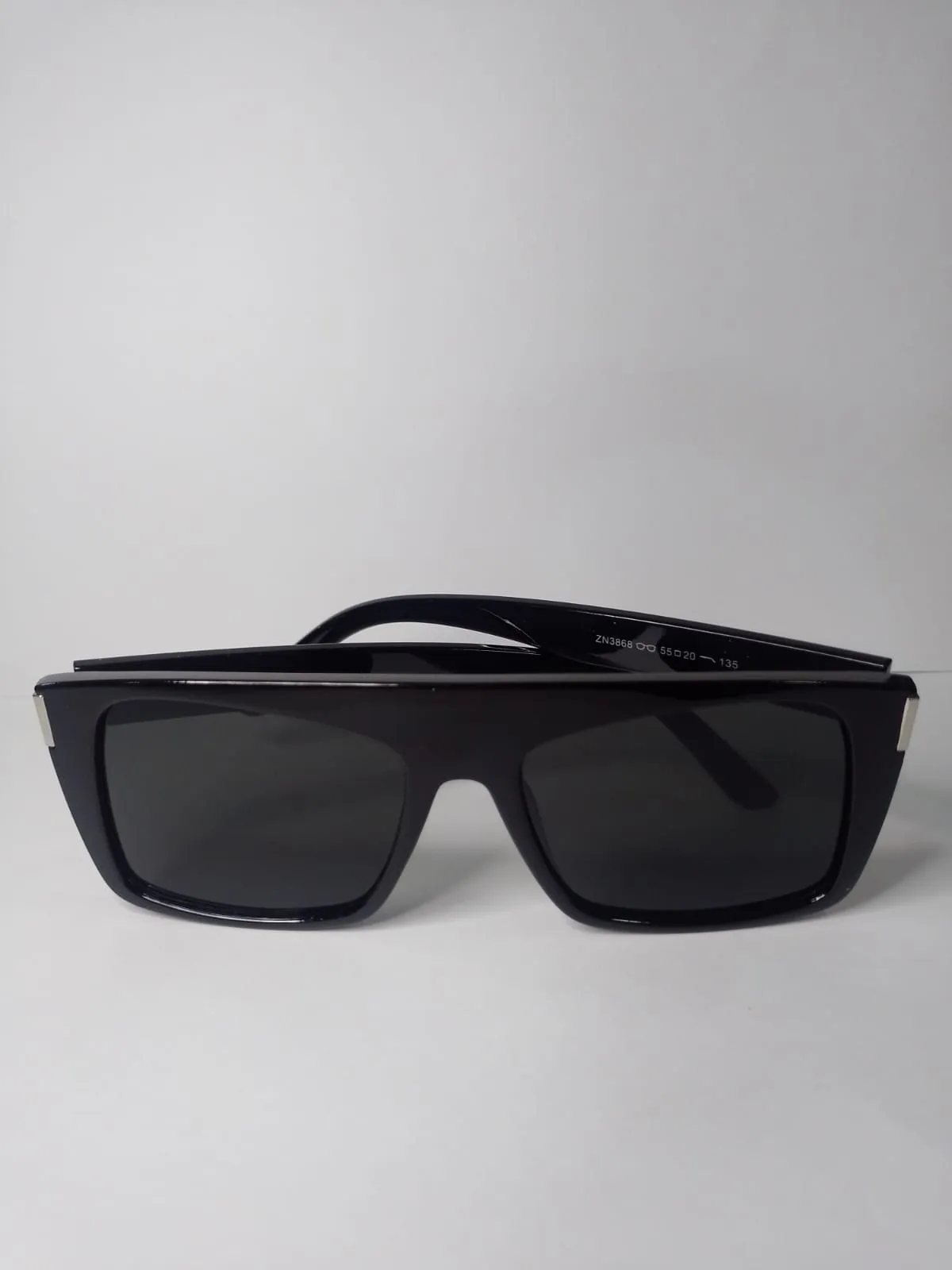 anteojo sol rex linn sky negro