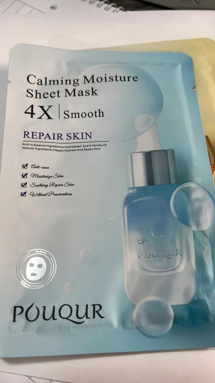 mascarilla acido hialuronico y colageno