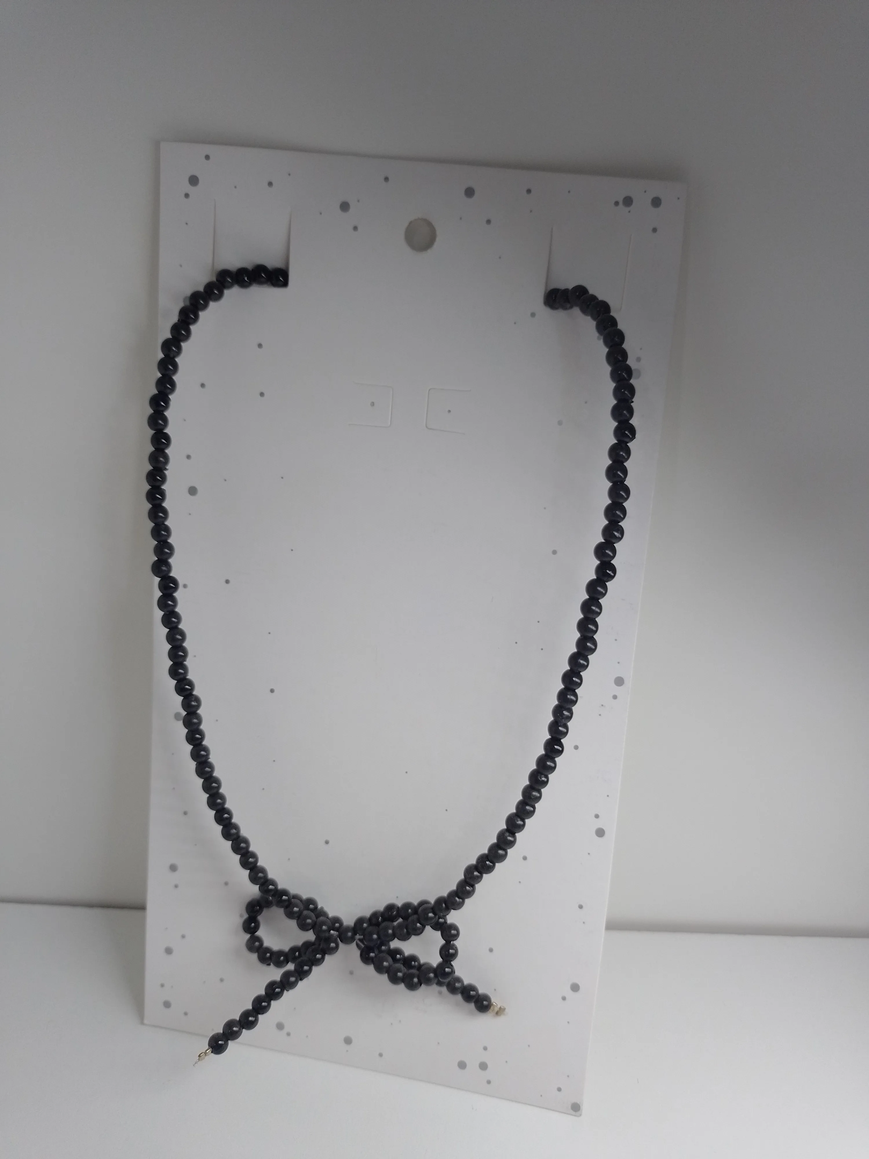 Colgante Con Canutillos
