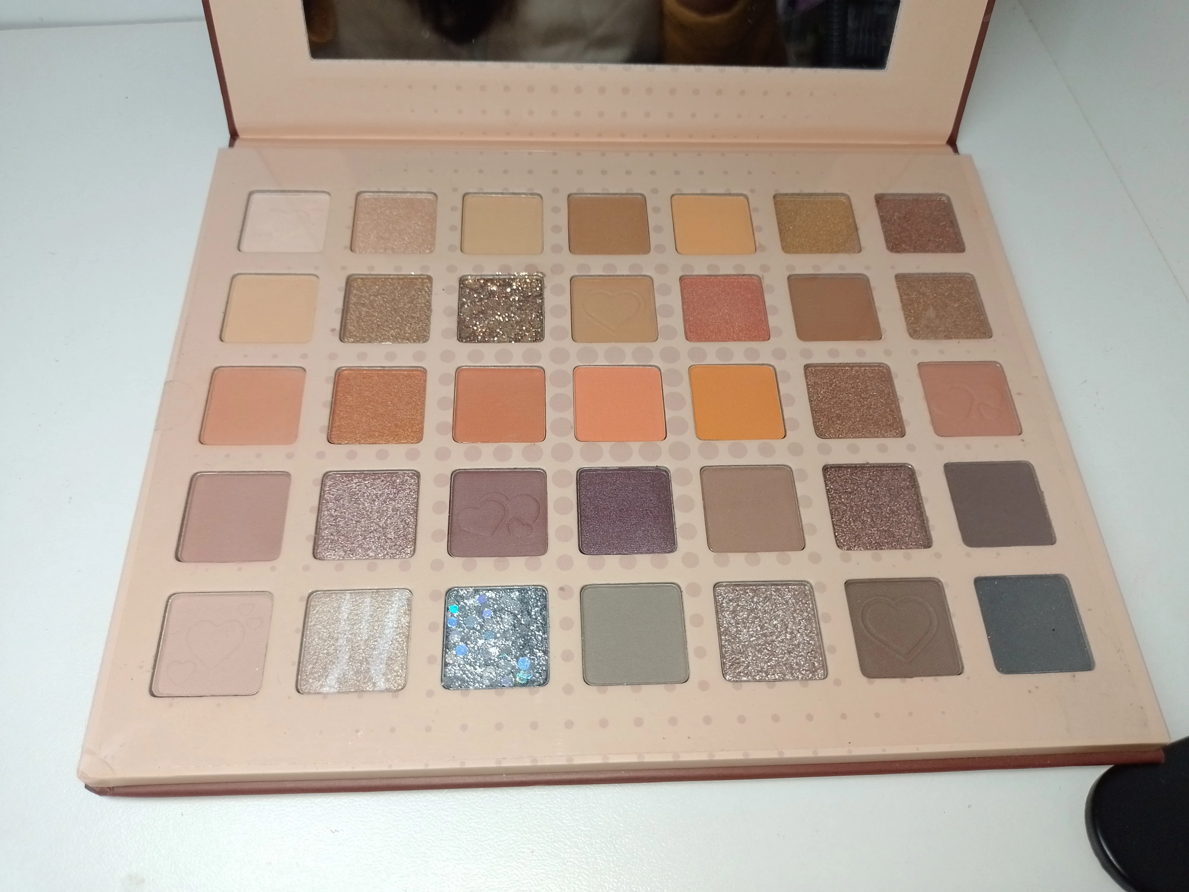 Paleta Ushas