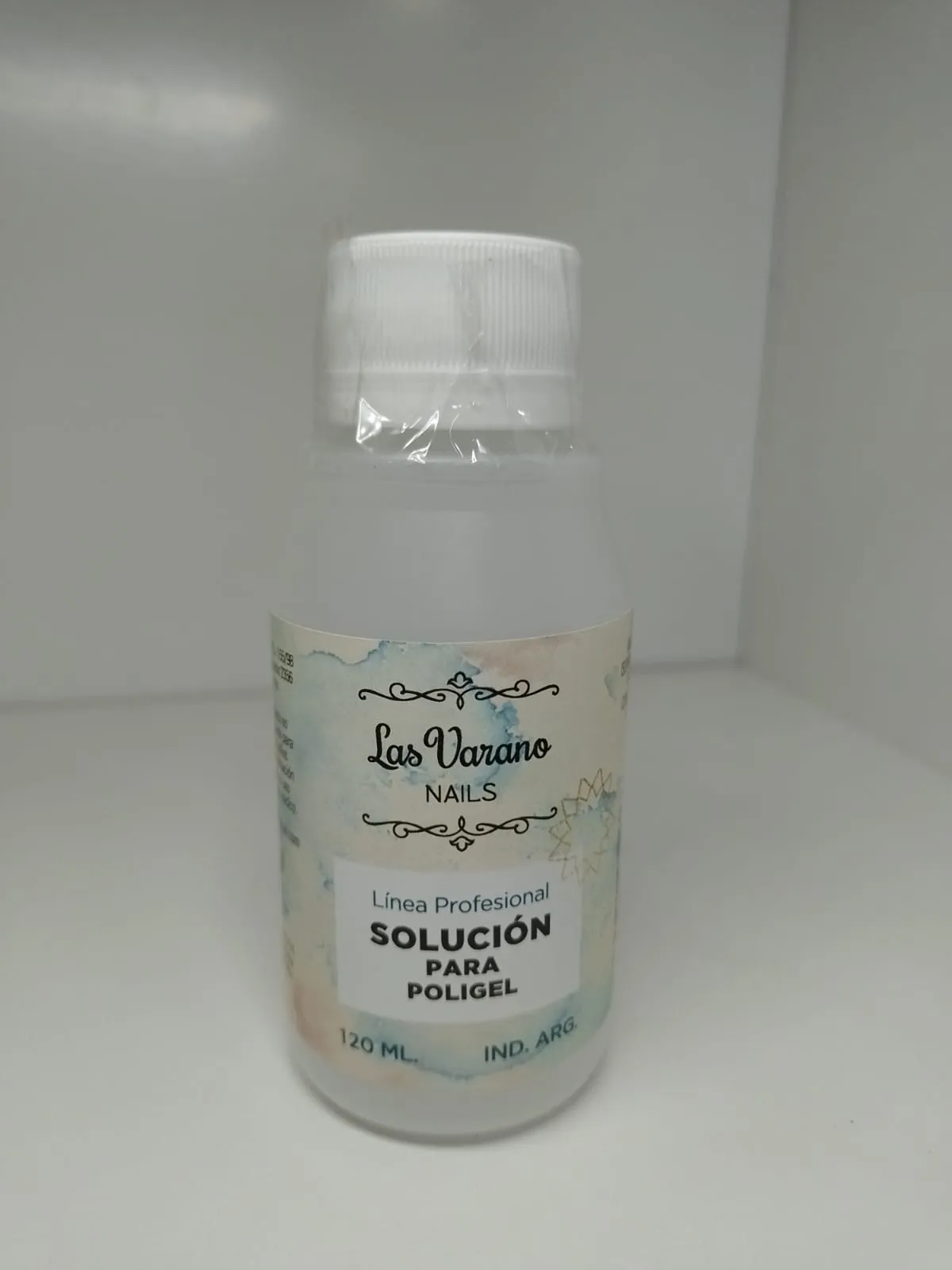 Solucion Para Poligel x250mm