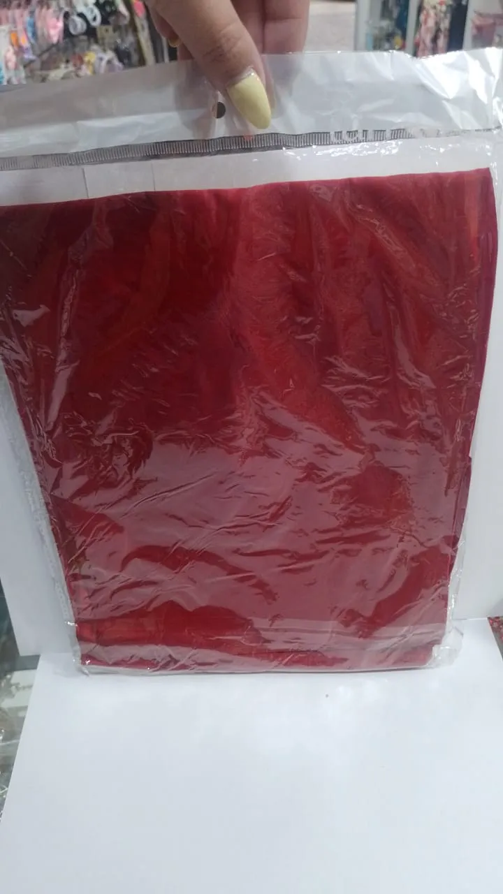 capa con visor para celular