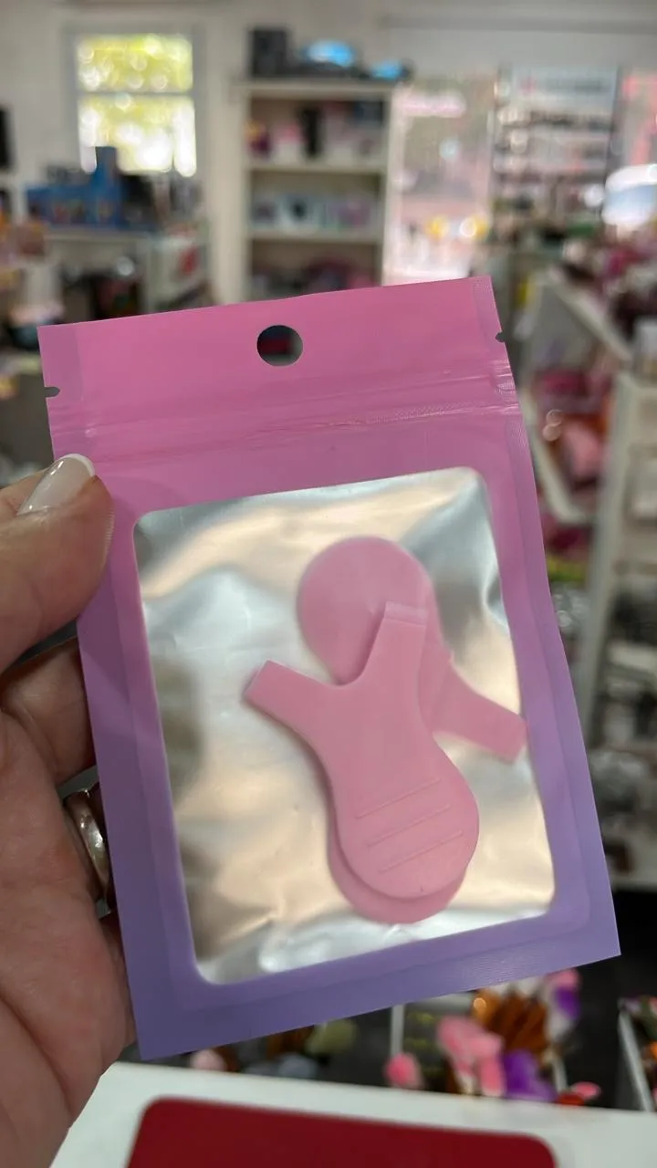 cepillo para pestañas