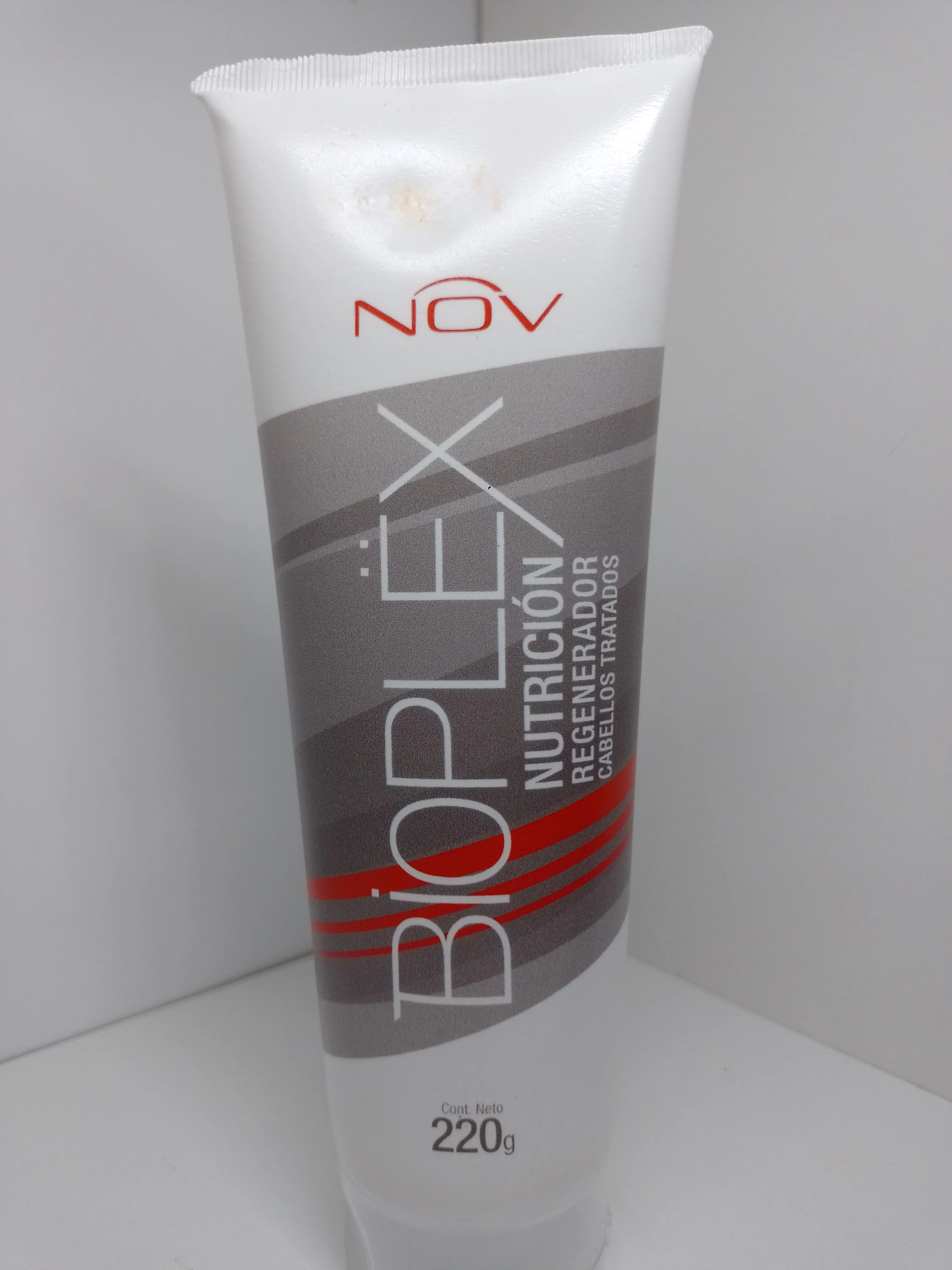 Nutricion Bioplex Nov 220g