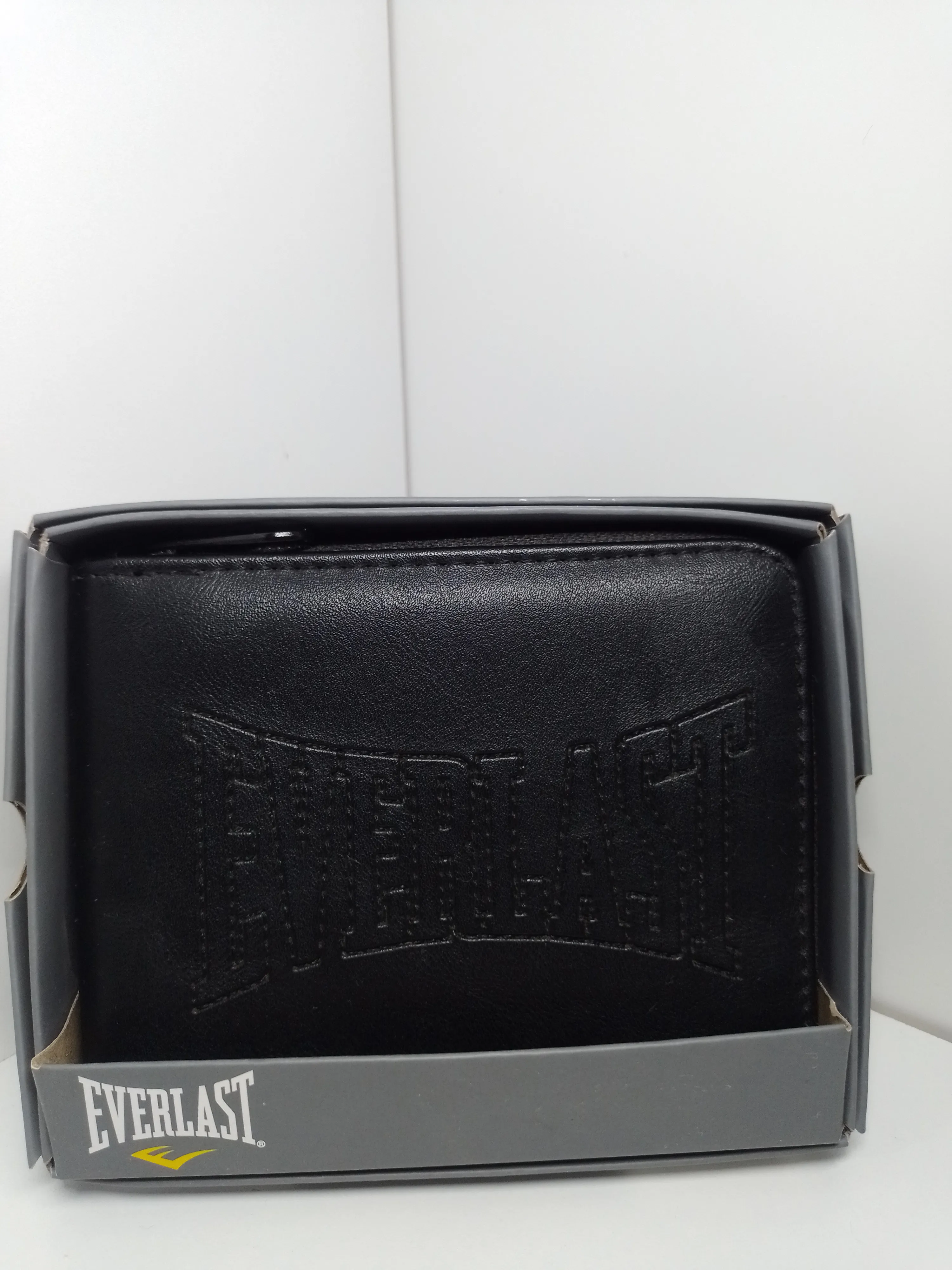 Billetera Everlast