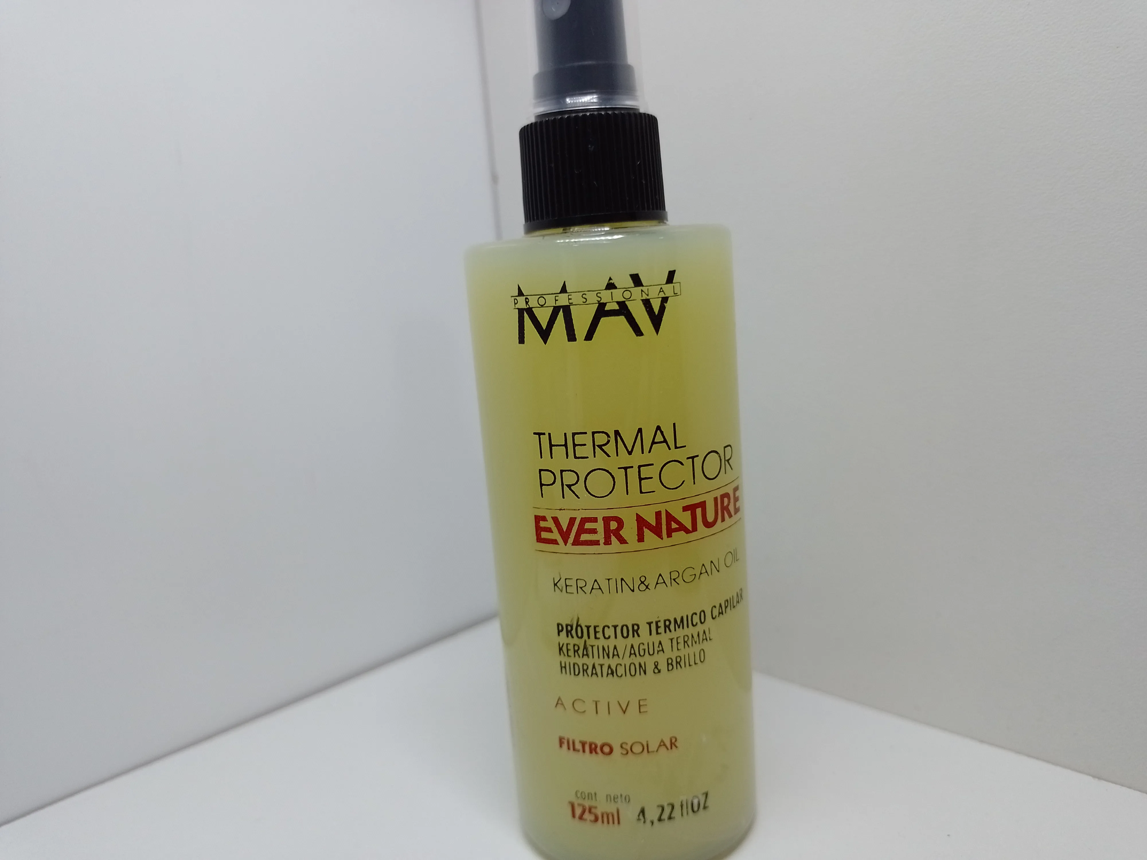 Protector Termico Thermal Mav