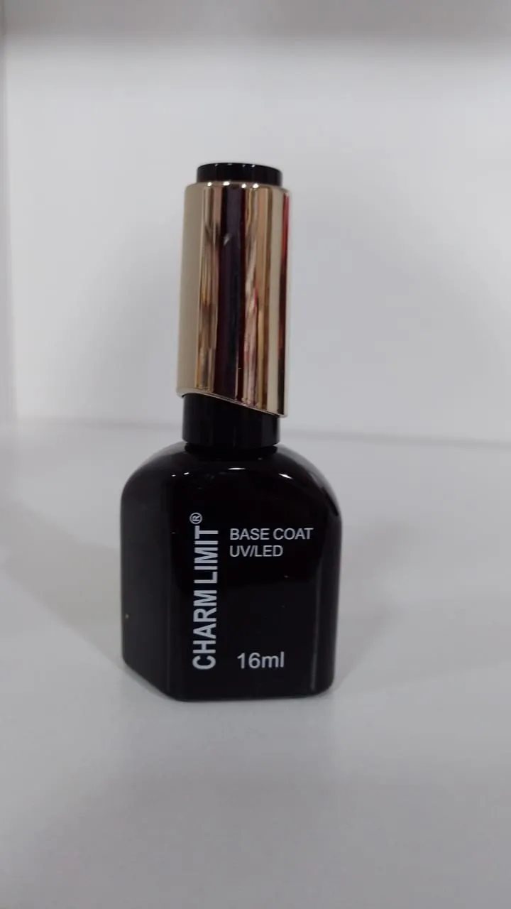base coat charm nueva presentacion