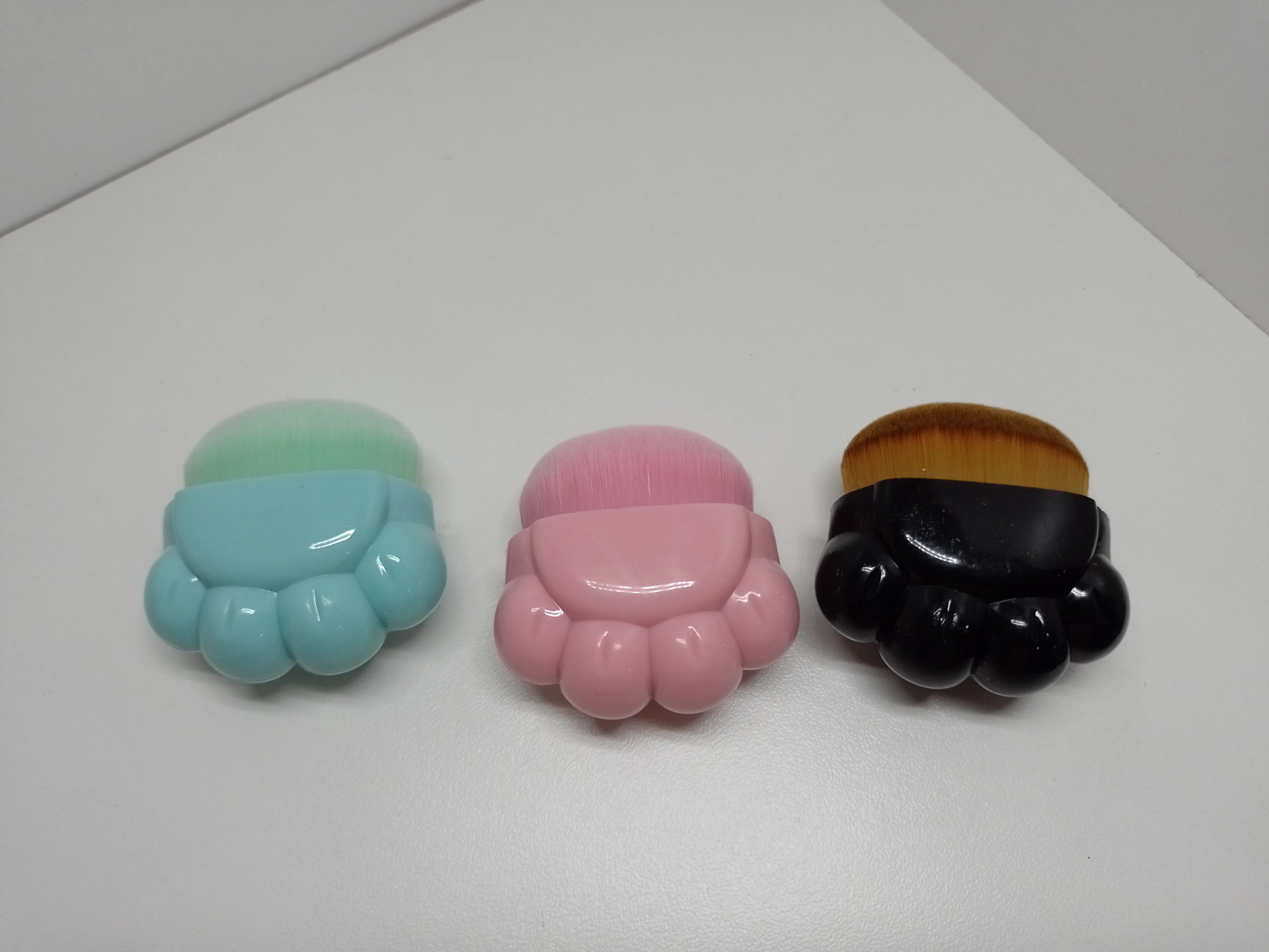 Cepillo Para Uñas Garrita