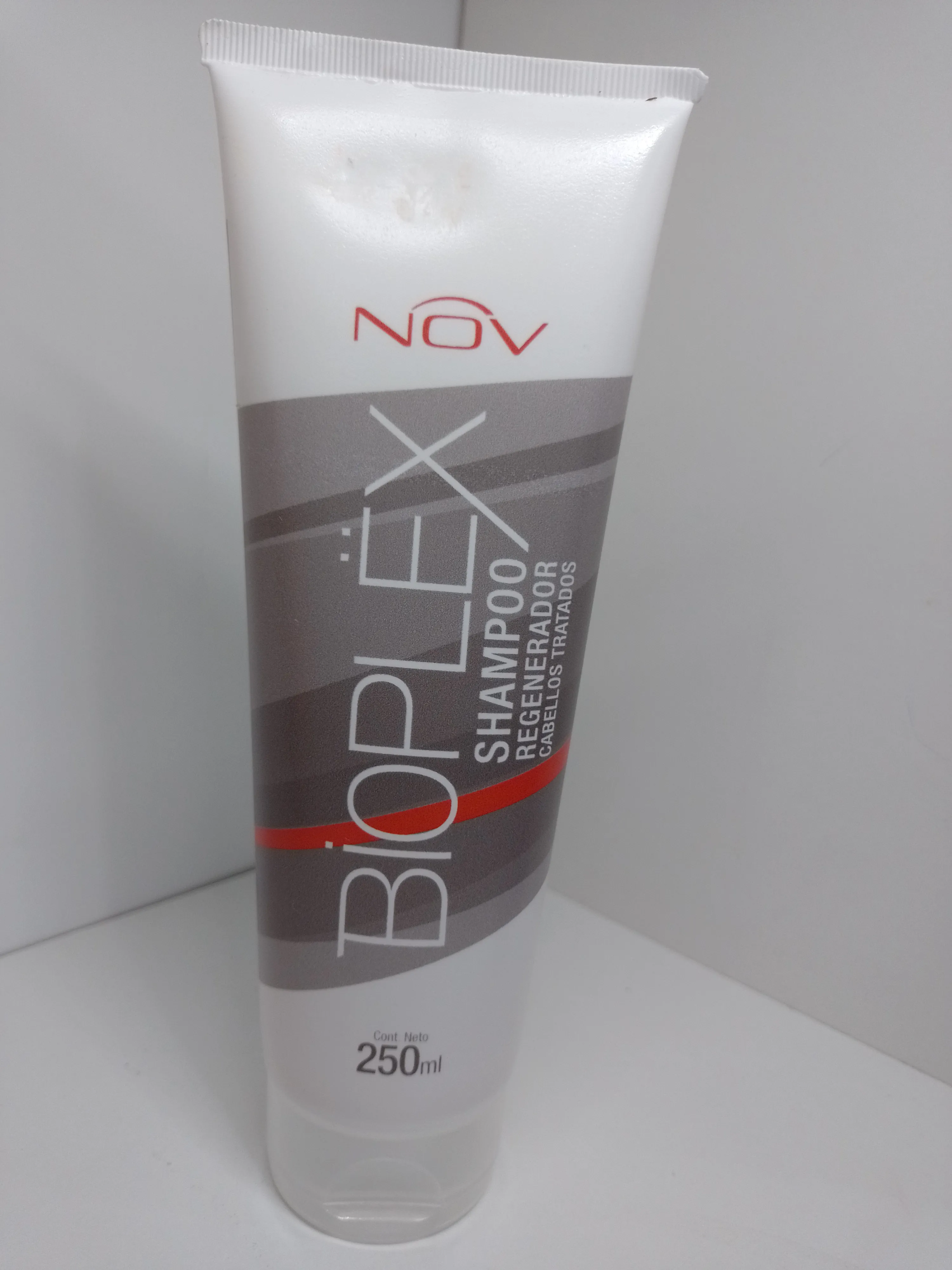 Shampoo Bioplex Nov
