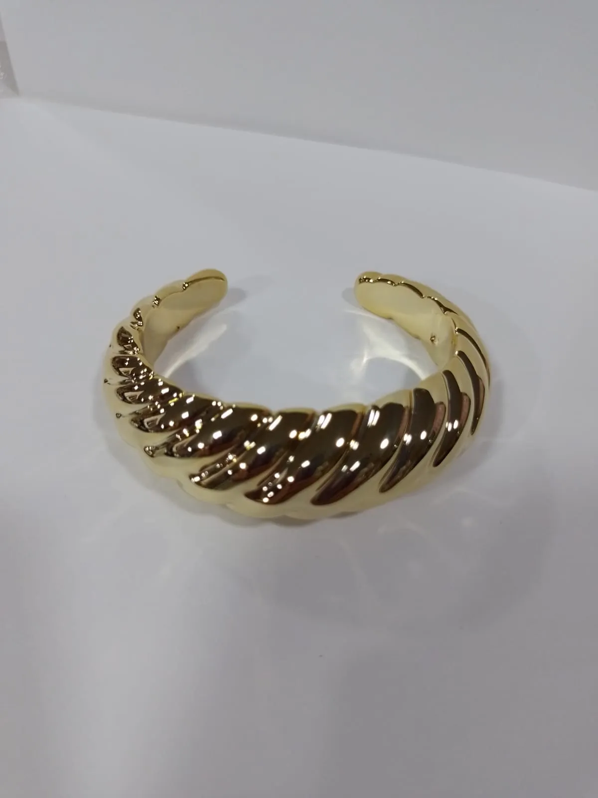 pulseras metal