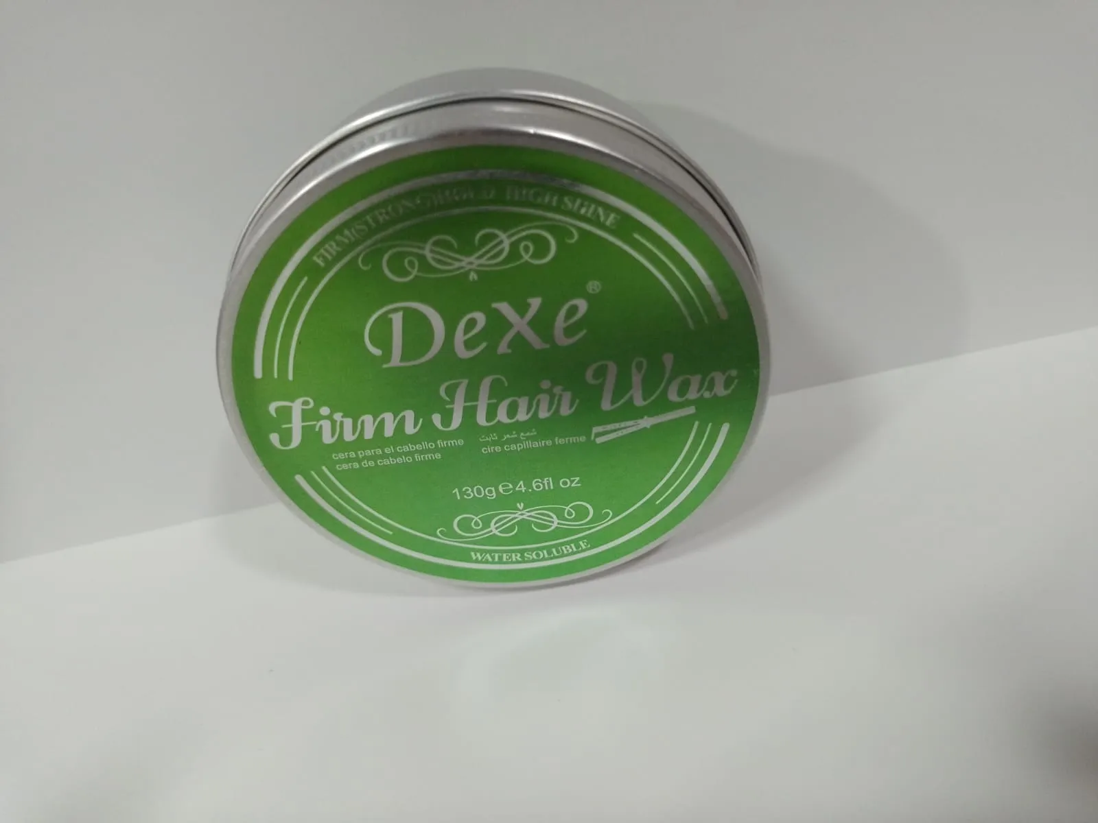 cera dexe verde