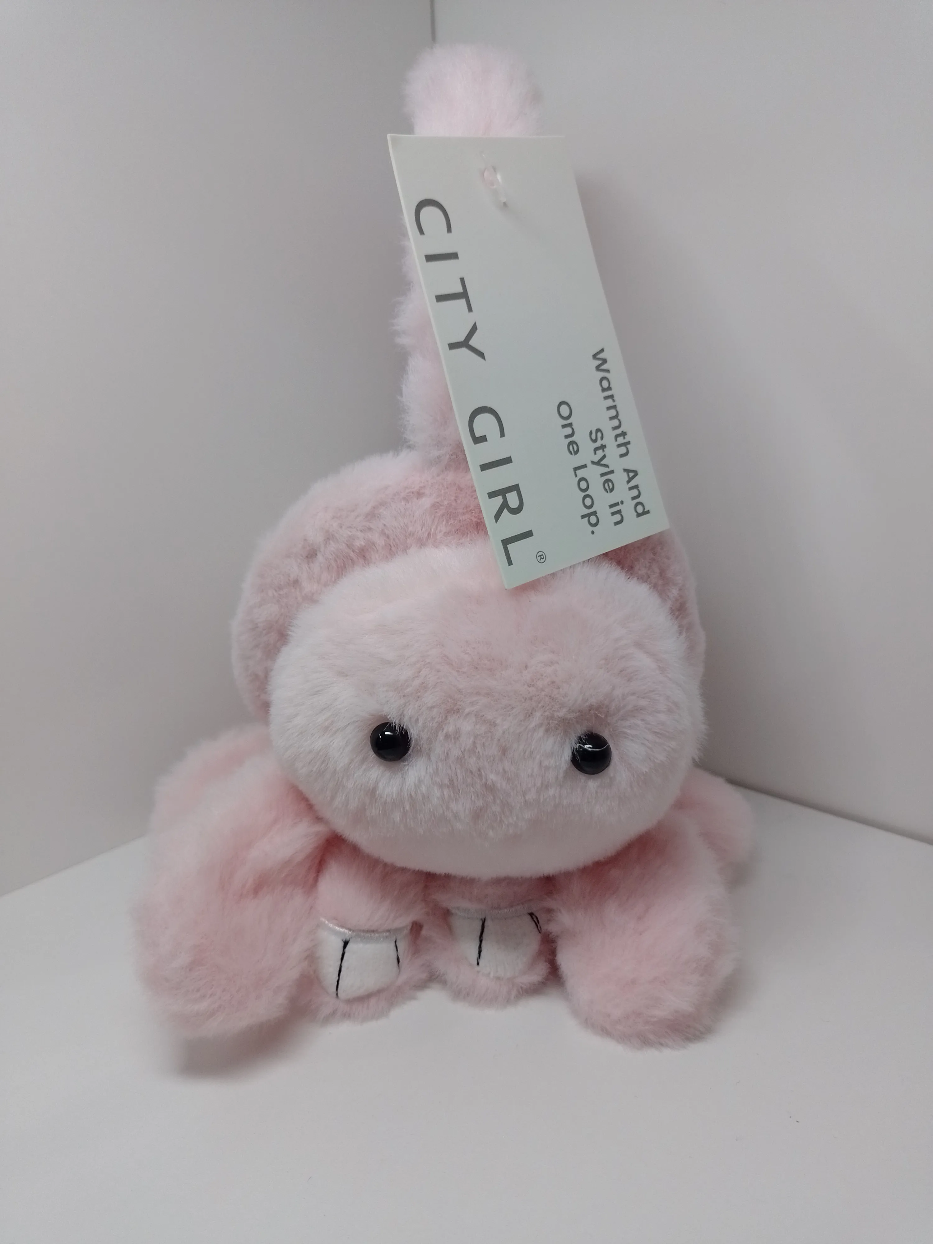 Orejera Pulpo