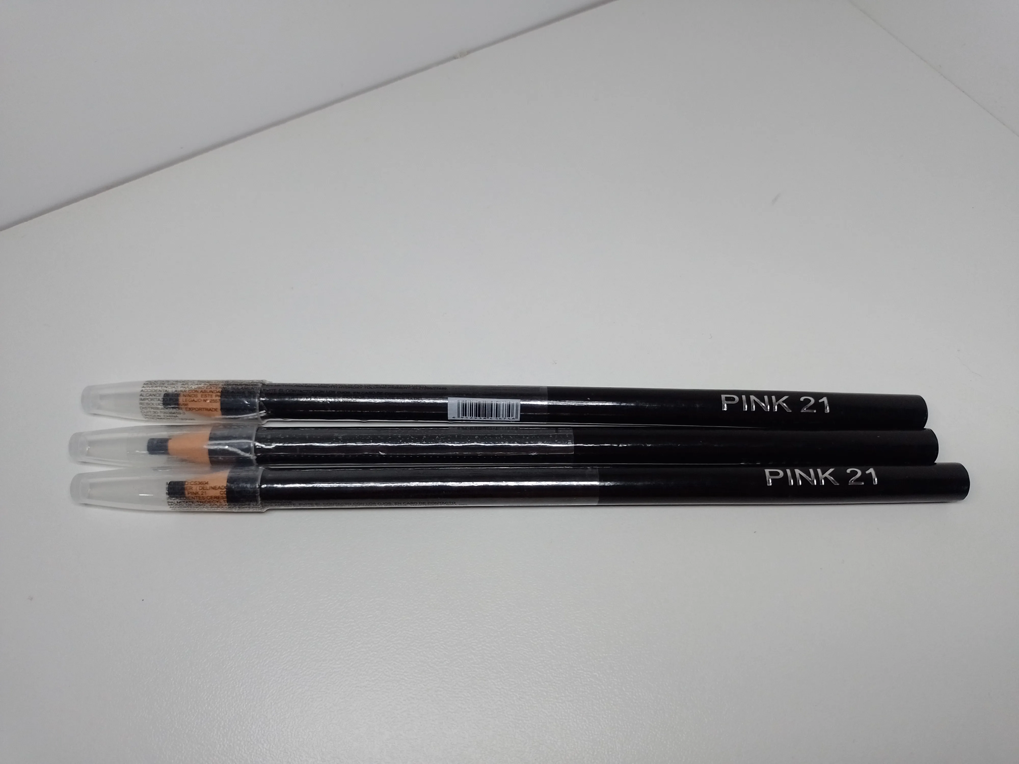 Delineador Para Cejas Pink 21