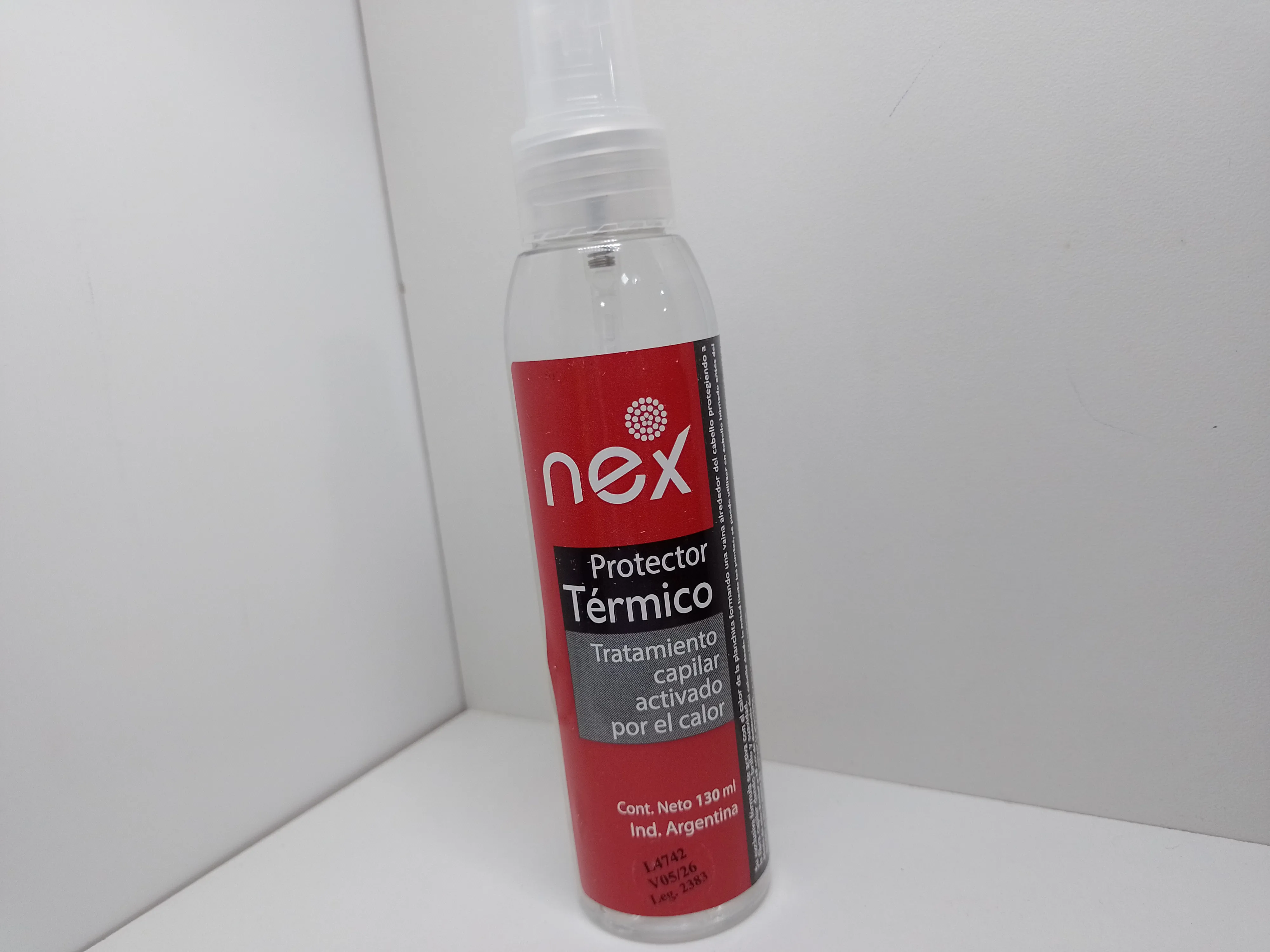 Protector Termico Nex