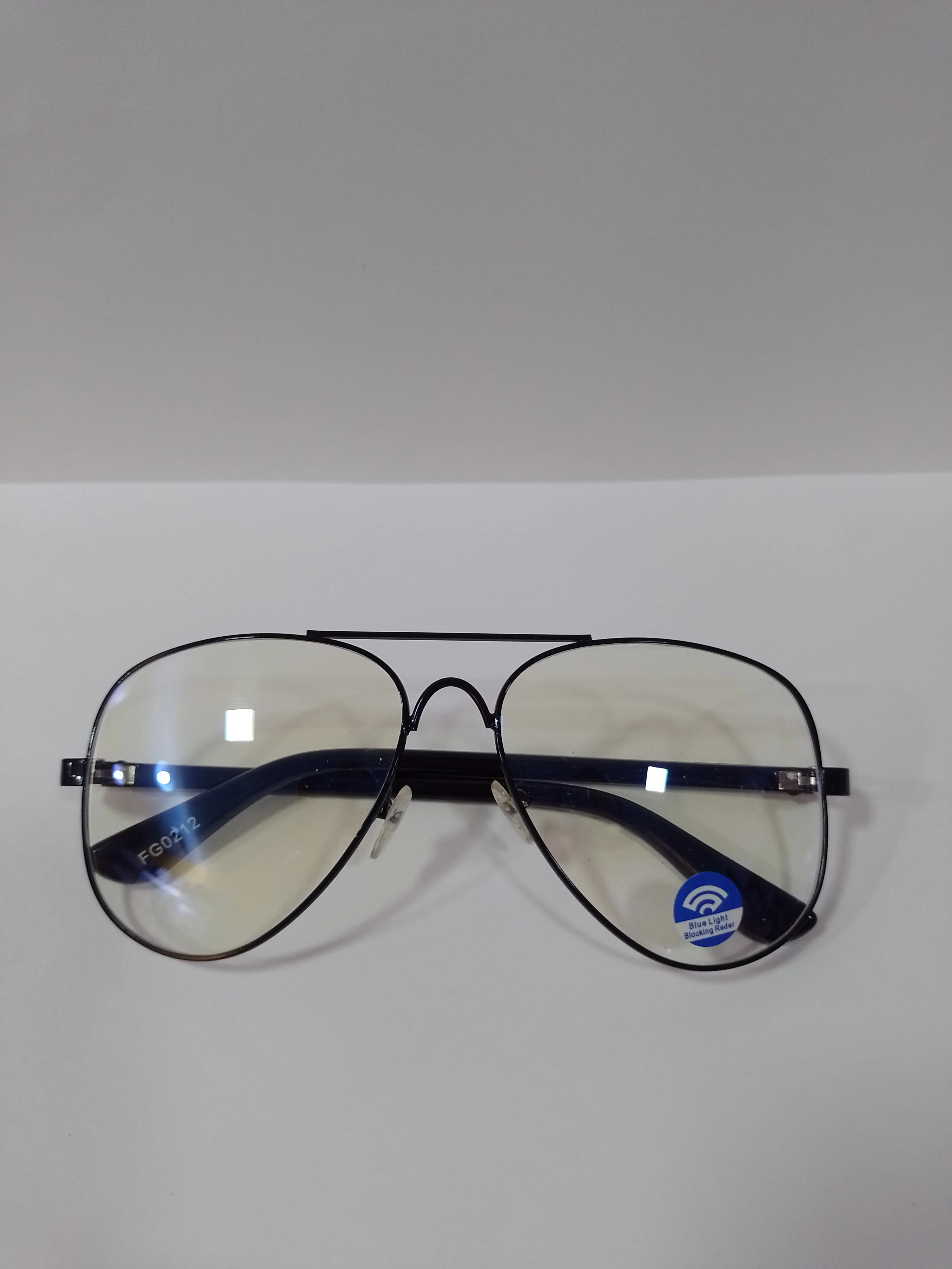 gafas linea quality