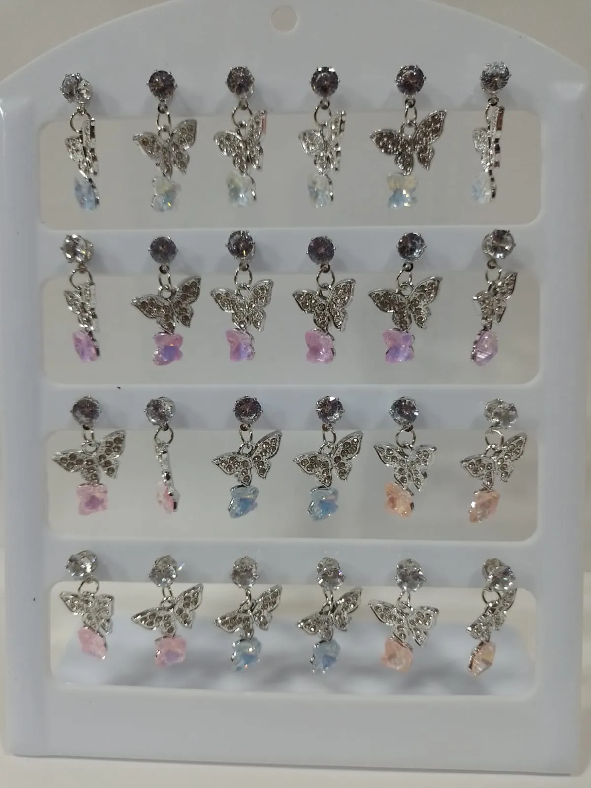 aros x 12 blister