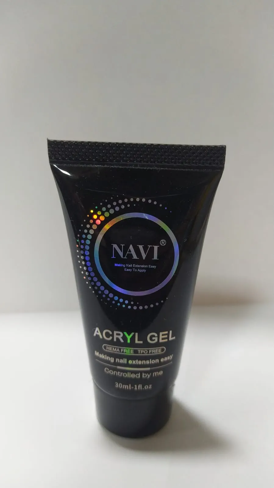 poligel navi tono 3 30 ml