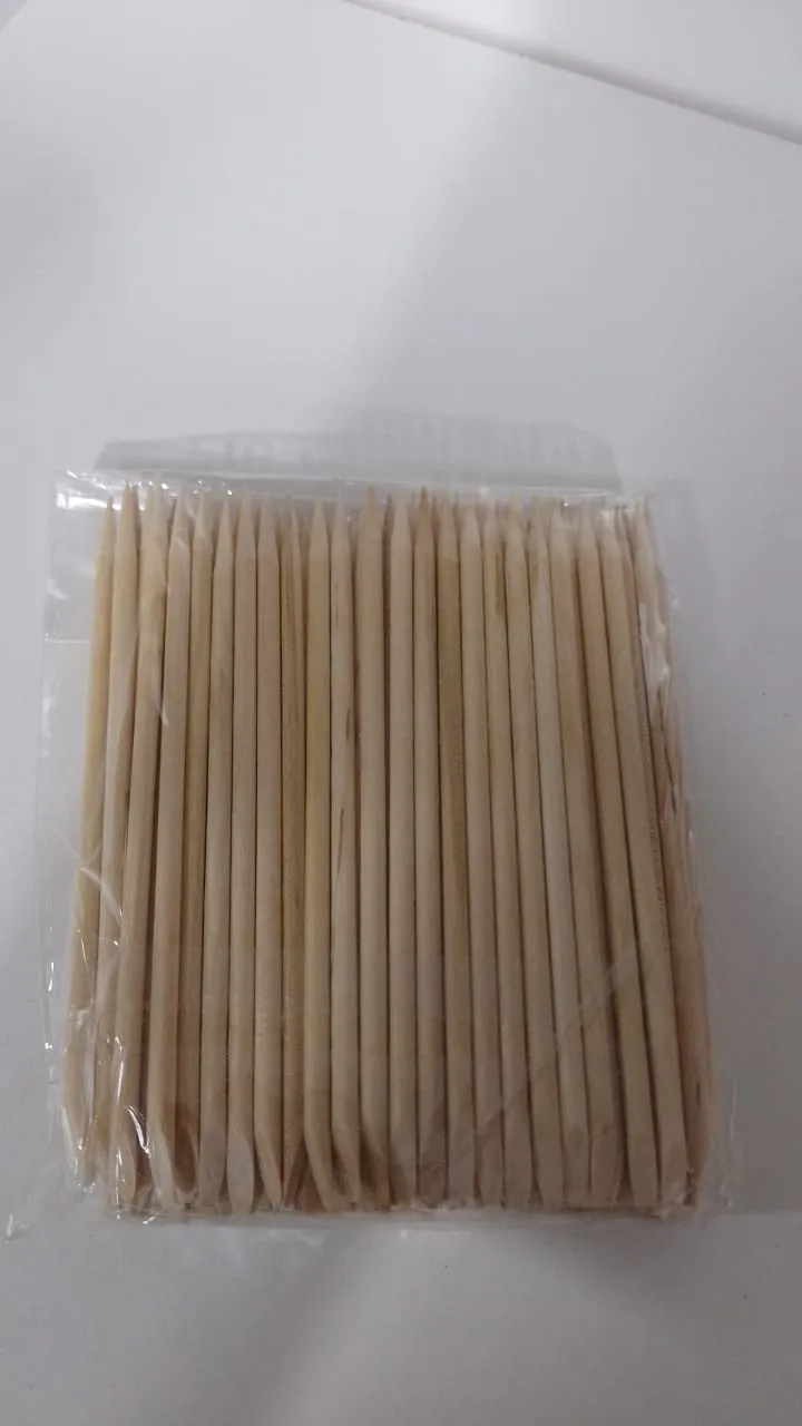 palito de naranjo x 100